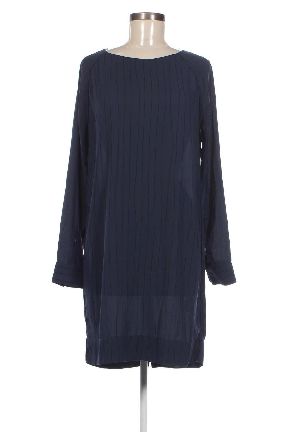 Kleid Samsoe & Samsoe, Größe S, Farbe Blau, Preis € 22,82