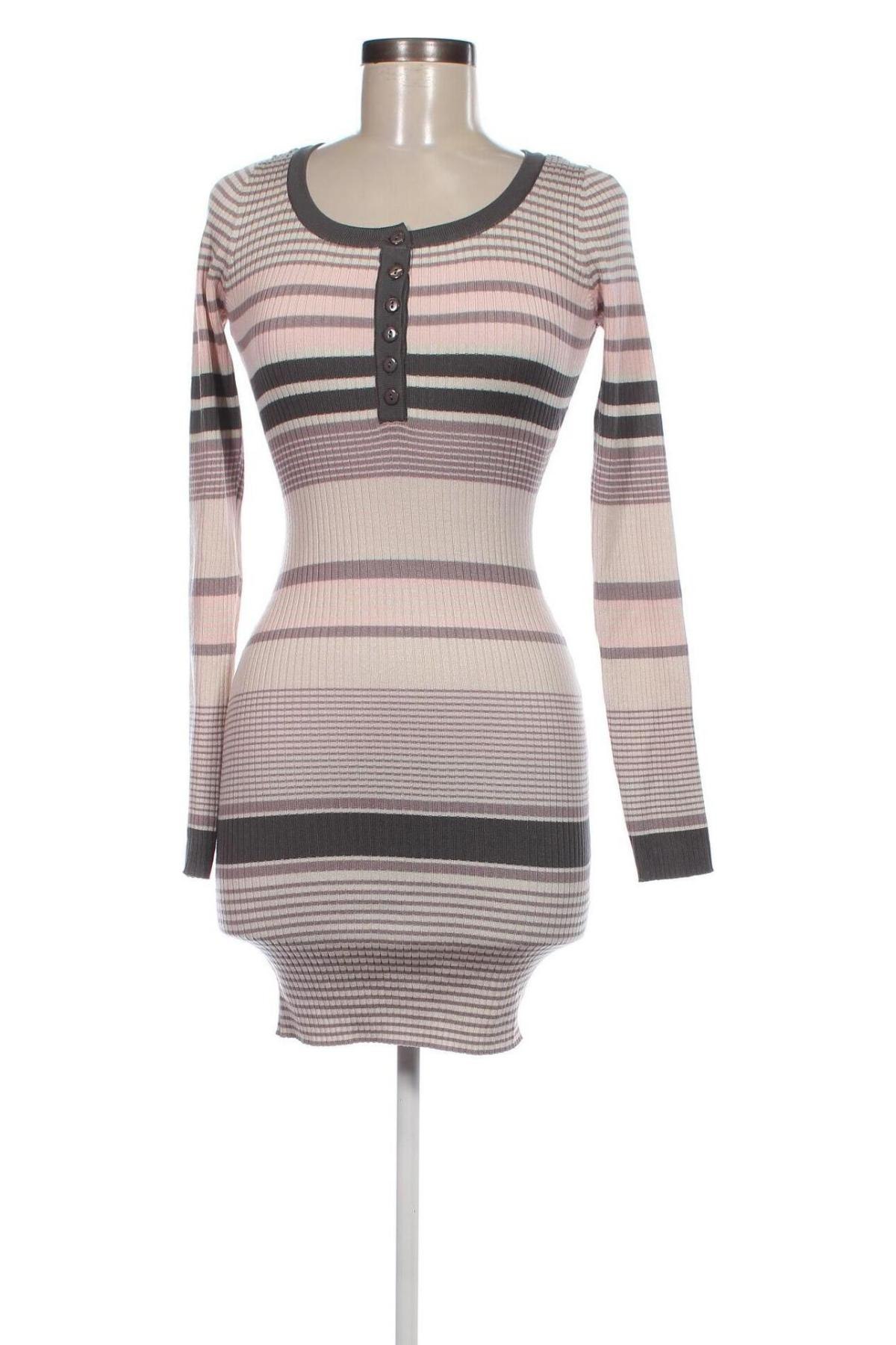Kleid Say What, Größe M, Farbe Mehrfarbig, Preis € 9,48