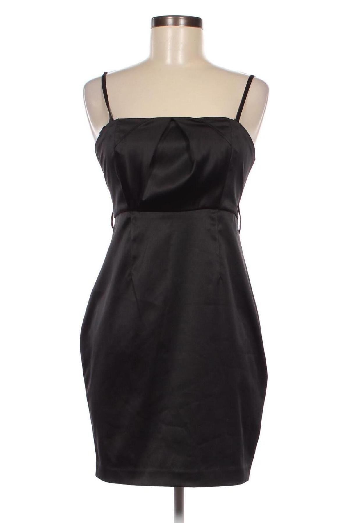 Rochie Seite*1Girl, Mărime M, Culoare Negru, Preț 96,20 Lei