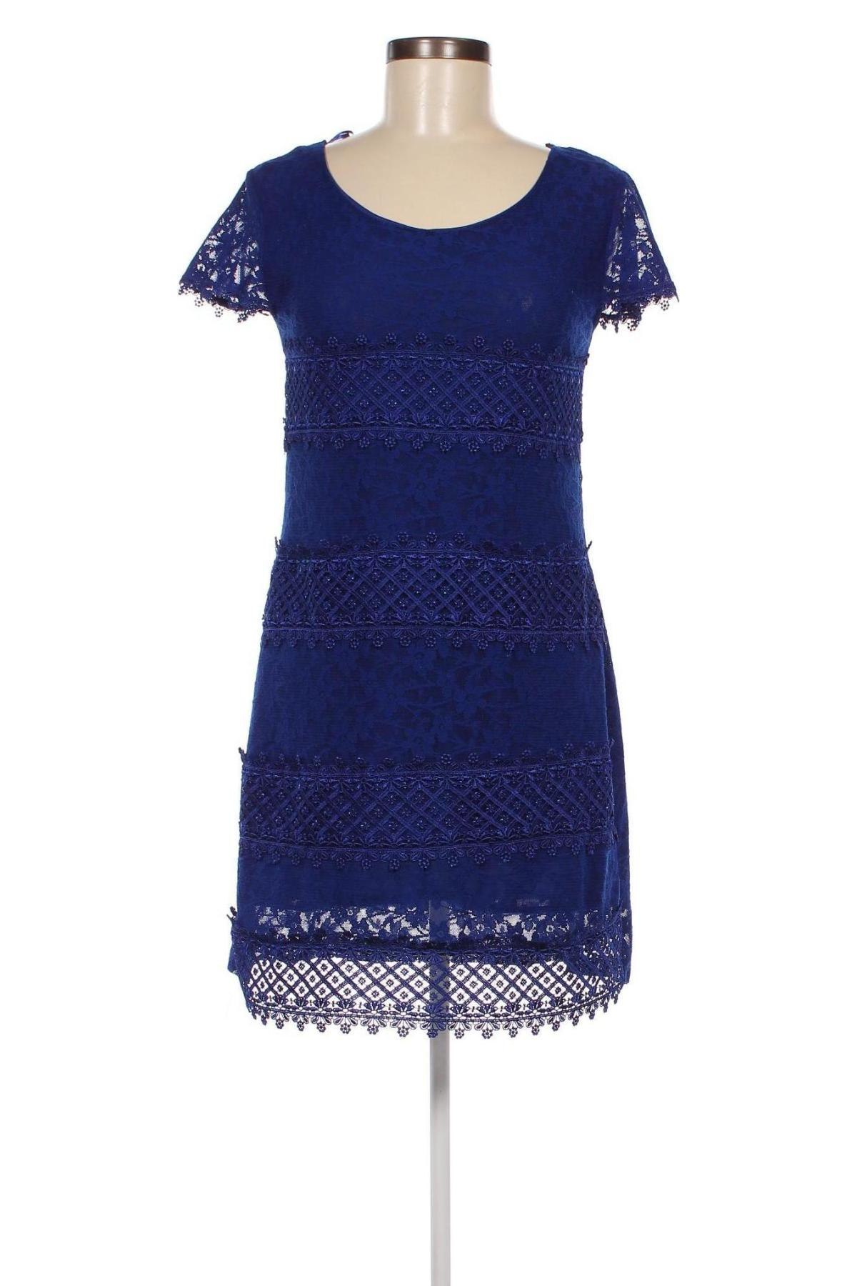 Φόρεμα Select, Μέγεθος L, Χρώμα Μπλέ, Τιμή 14,83 €
