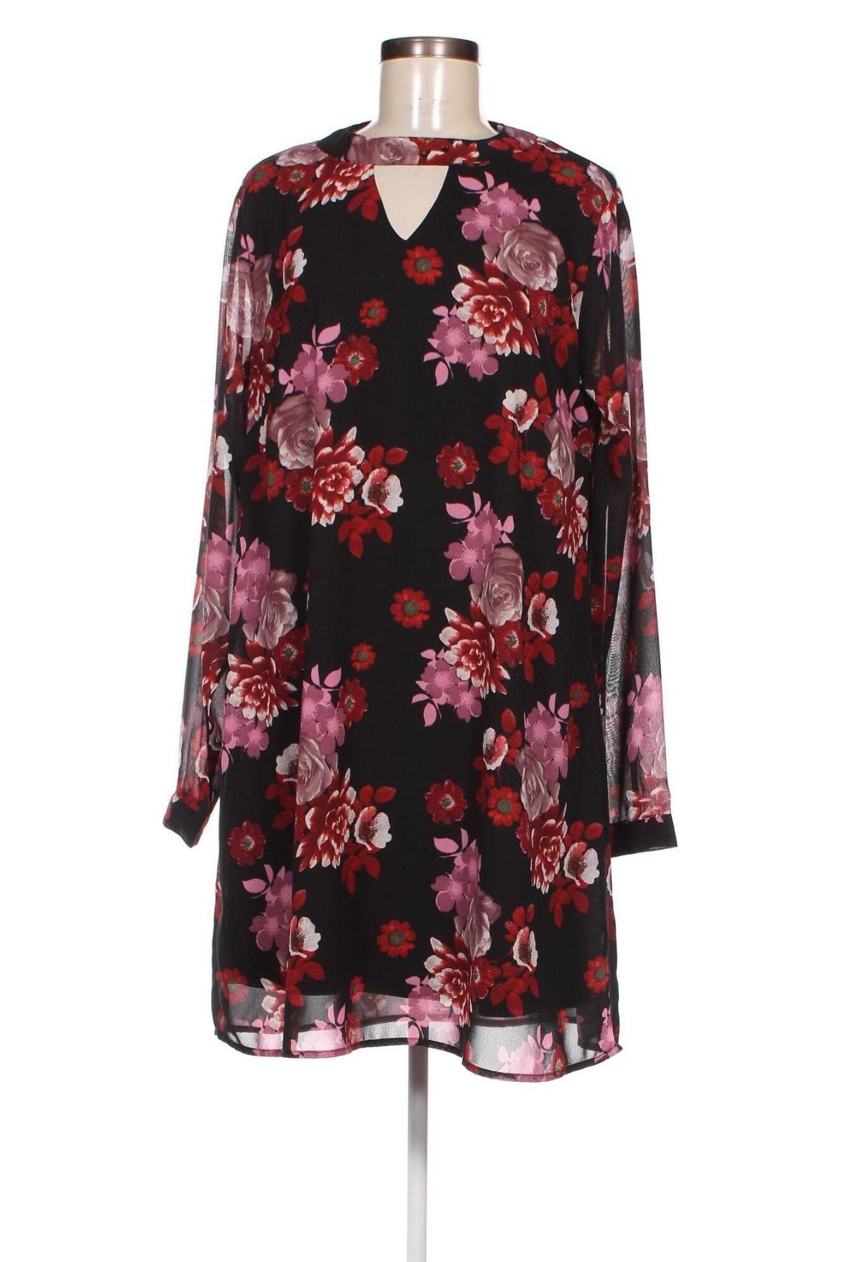 Φόρεμα Select, Μέγεθος XL, Χρώμα Μπλέ, Τιμή 7,56 €
