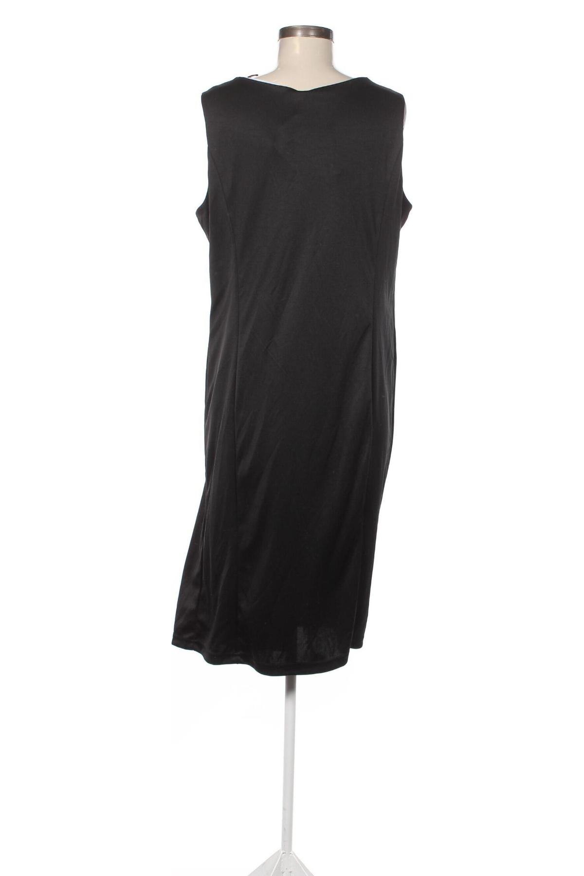 Kleid Sheego, Größe XL, Farbe Schwarz, Preis 7,91 €