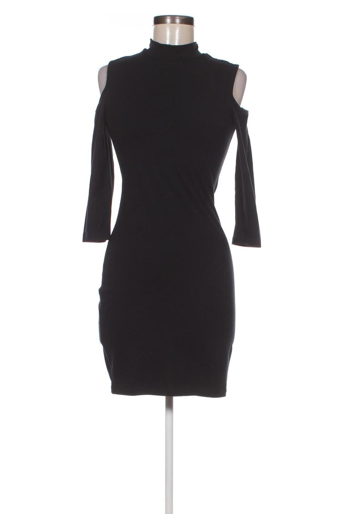 Rochie Sinsay, Mărime S, Culoare Negru, Preț 26,44 Lei