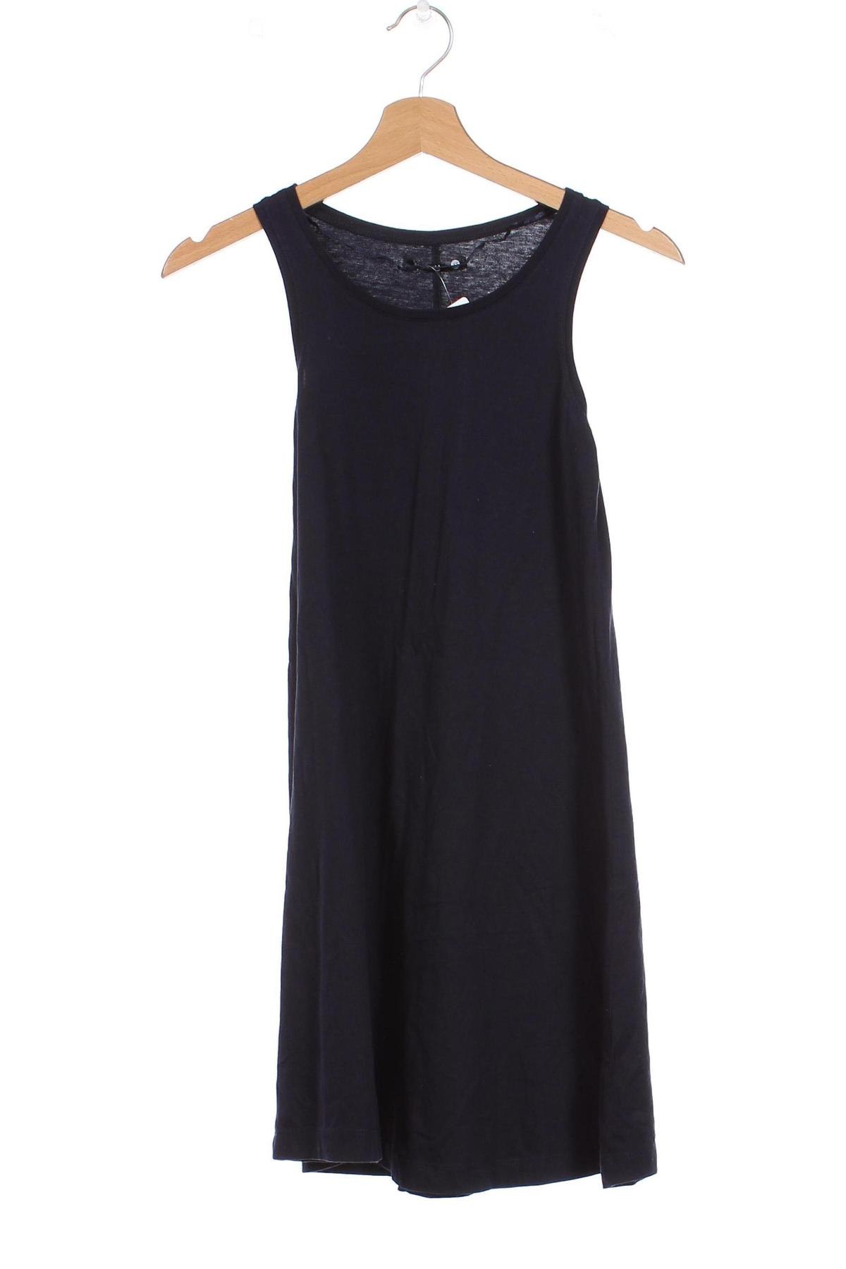 Šaty  Sinsay, Veľkosť XS, Farba Modrá, Cena  6,71 €