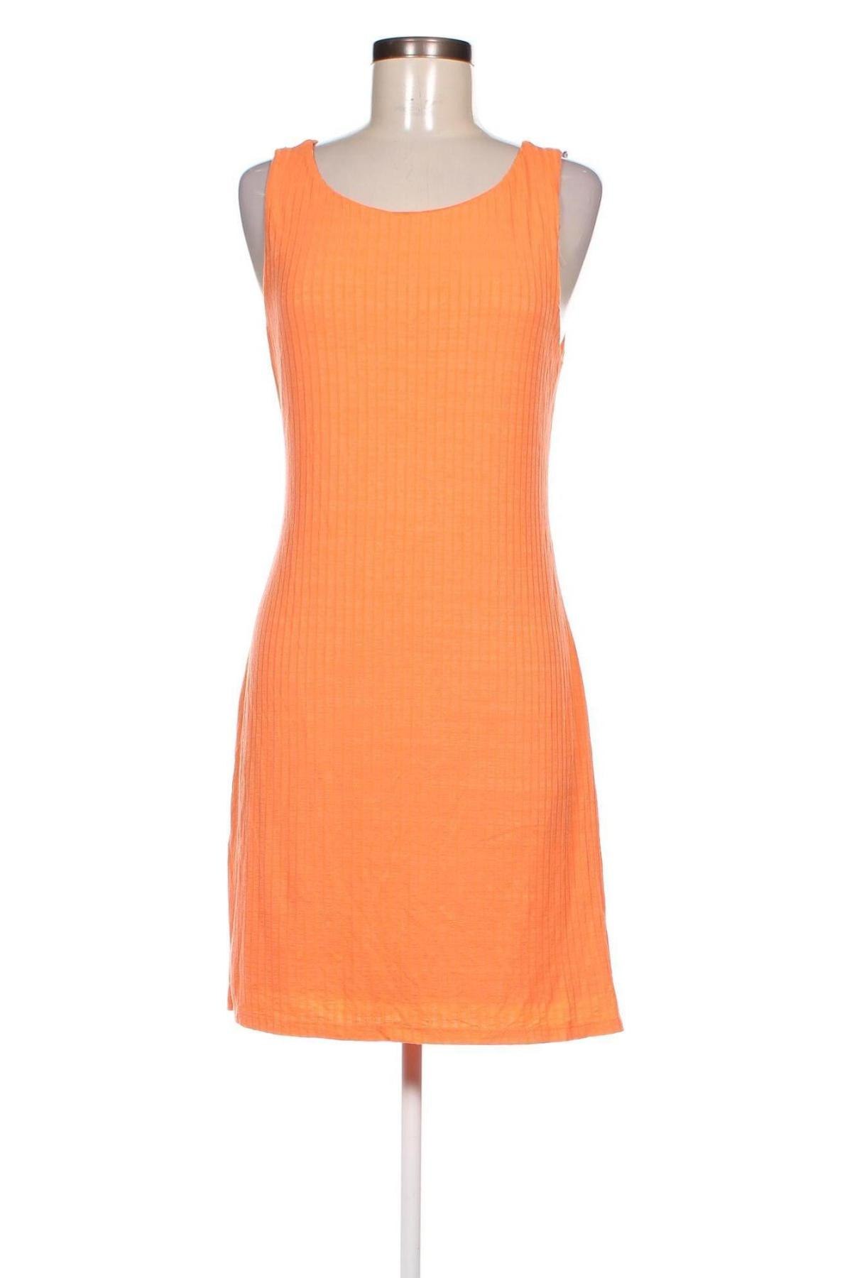 Φόρεμα Sinsay, Μέγεθος XL, Χρώμα Πορτοκαλί, Τιμή 8,01 €