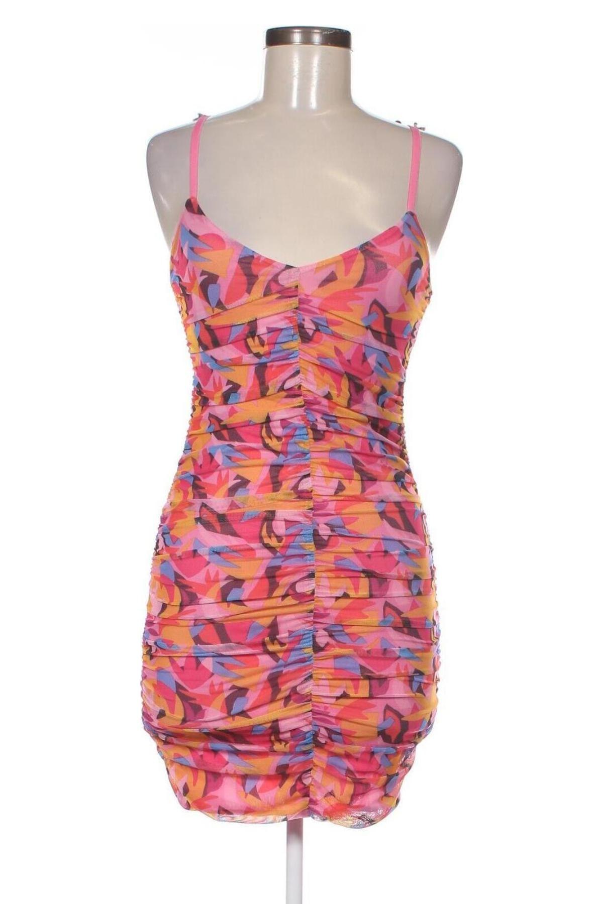 Rochie Sinsay, Mărime S, Culoare Multicolor, Preț 39,95 Lei