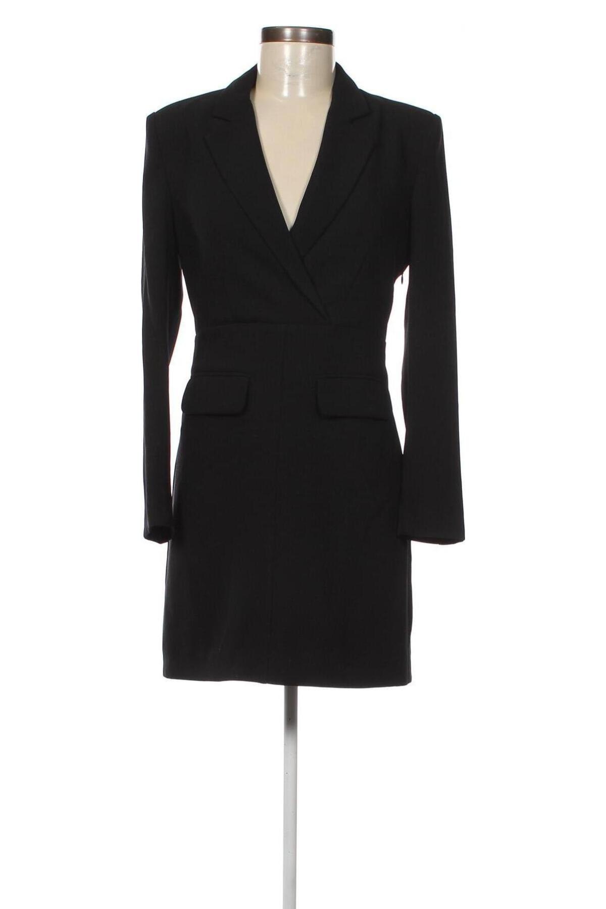 Φόρεμα Sisley, Μέγεθος M, Χρώμα Μαύρο, Τιμή 38,56 €