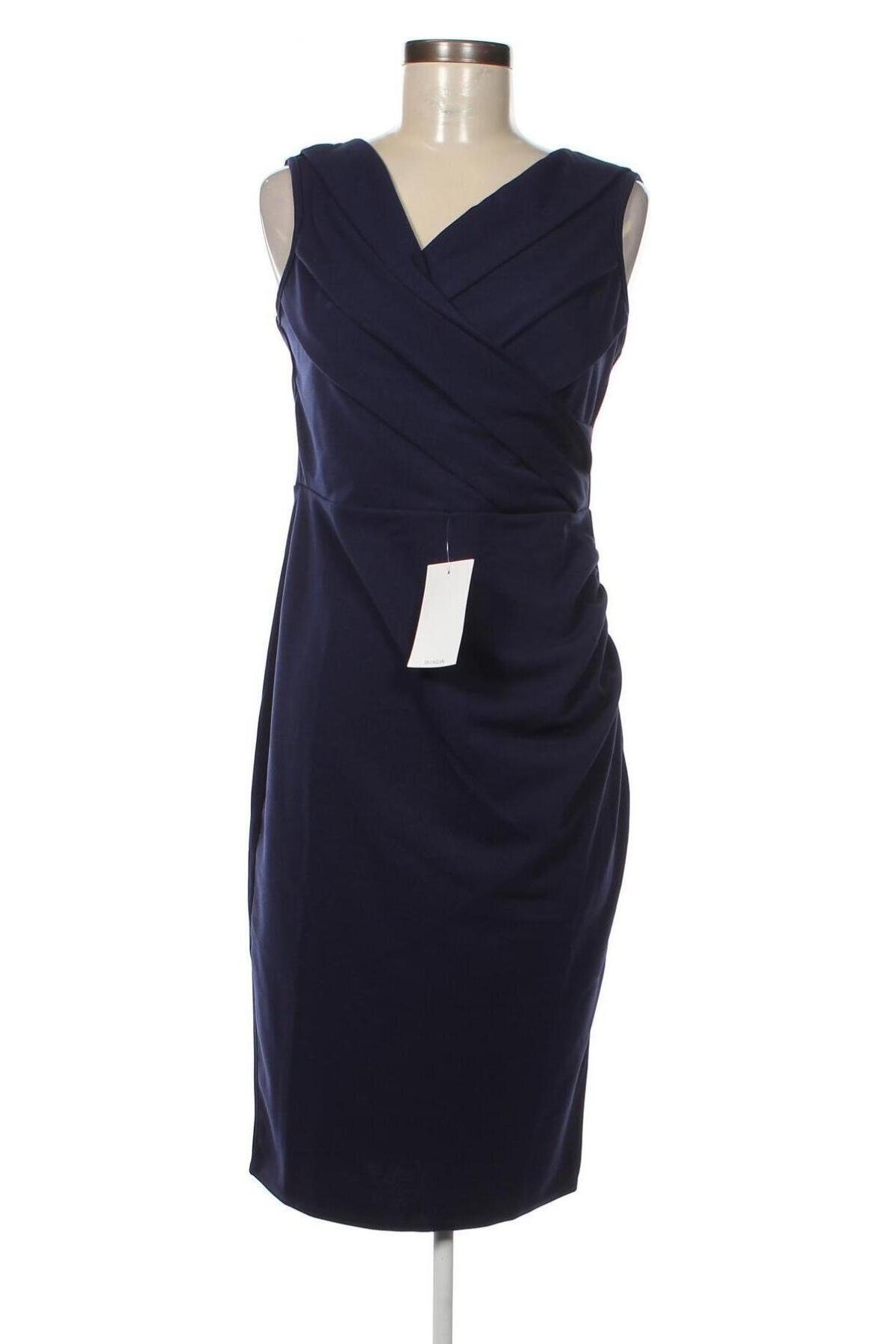 Kleid Sistaglam, Größe M, Farbe Blau, Preis € 55,67