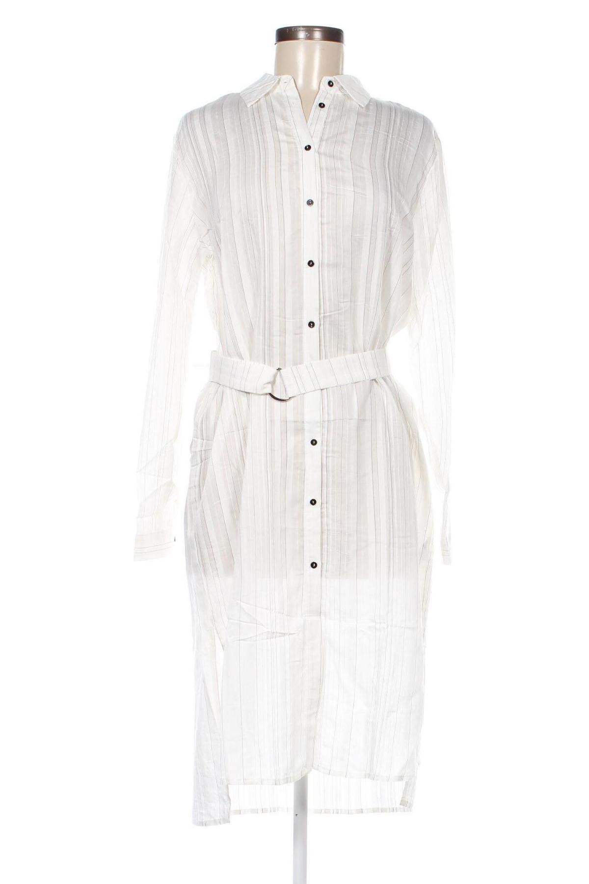 Φόρεμα Sisters Point, Μέγεθος S, Χρώμα Λευκό, Τιμή 55,67 €
