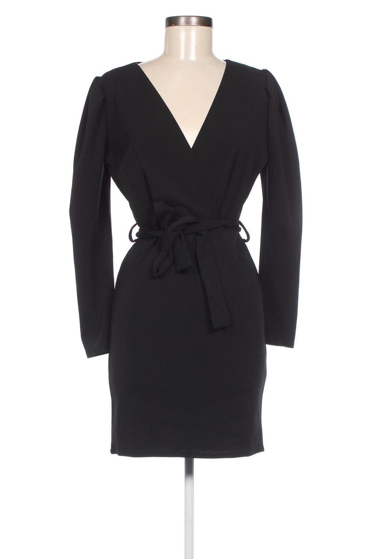 Kleid Sisters Point, Größe M, Farbe Schwarz, Preis 25,05 €