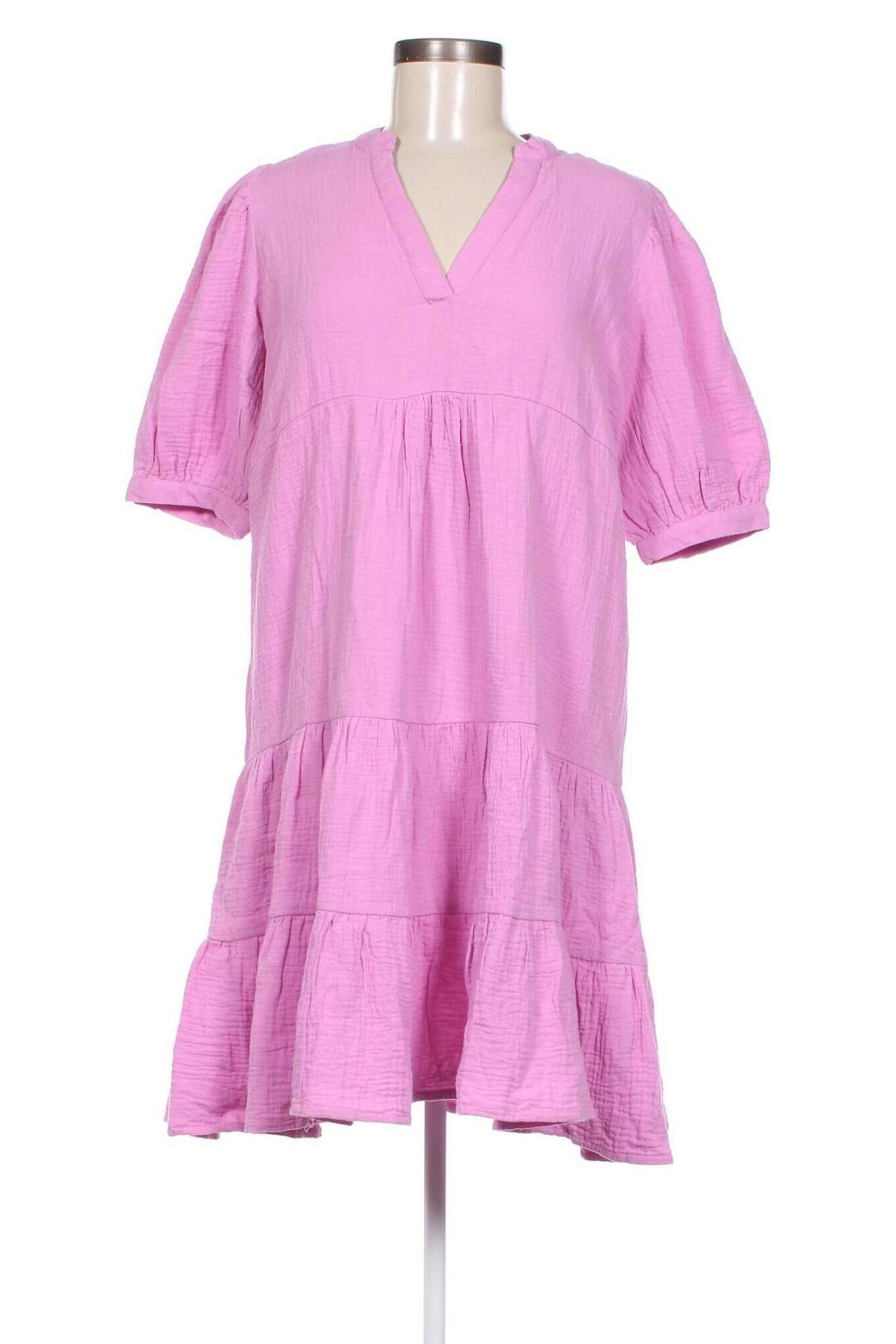 Kleid Sisters Point, Größe S, Farbe Rosa, Preis € 13,92