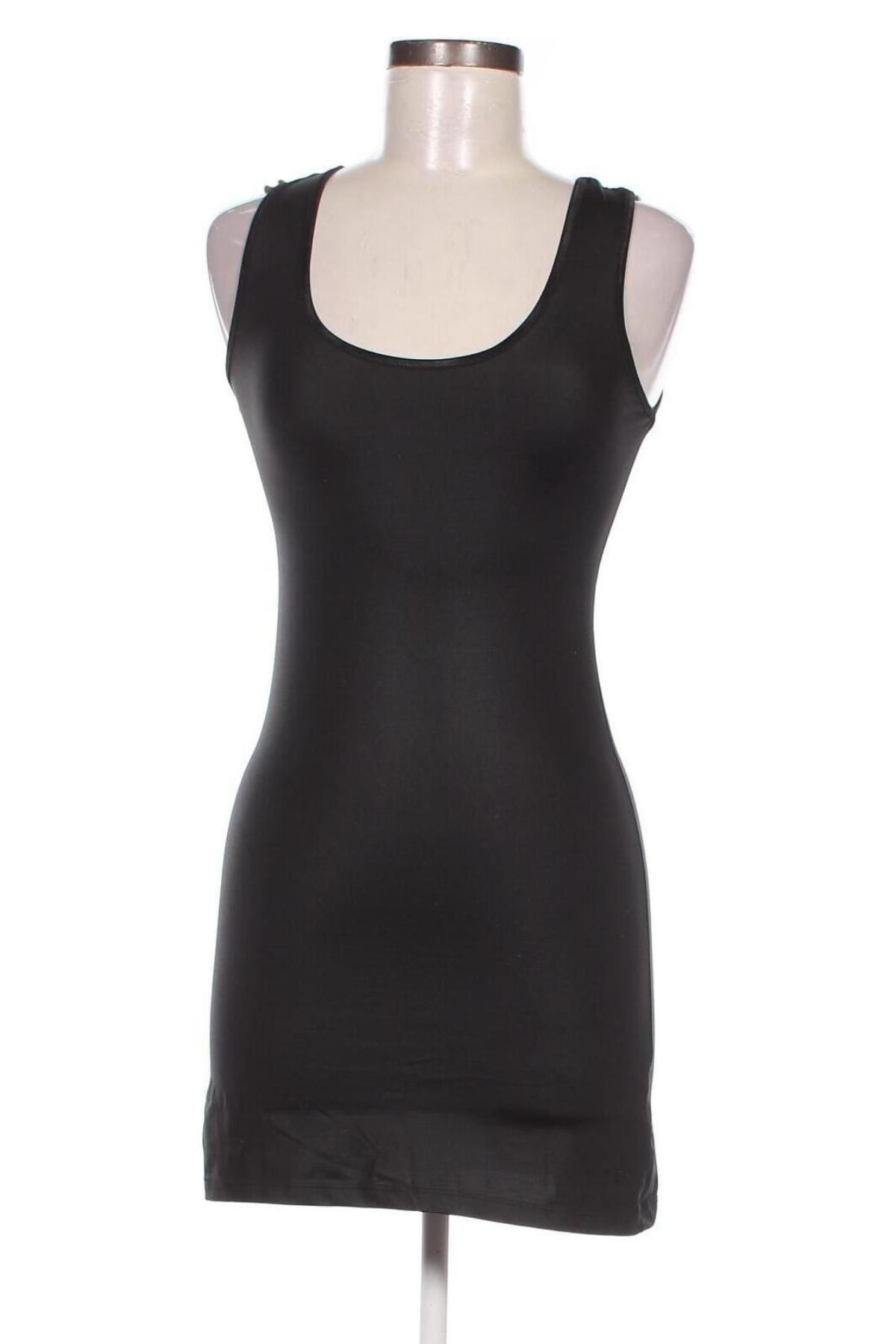Kleid Sisters Point, Größe S, Farbe Schwarz, Preis 12,52 €
