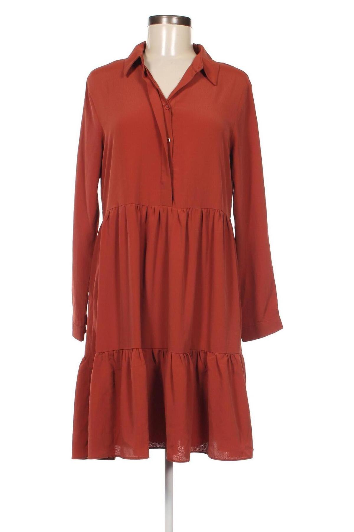 Kleid Sisters Point, Größe S, Farbe Rot, Preis 15,03 €