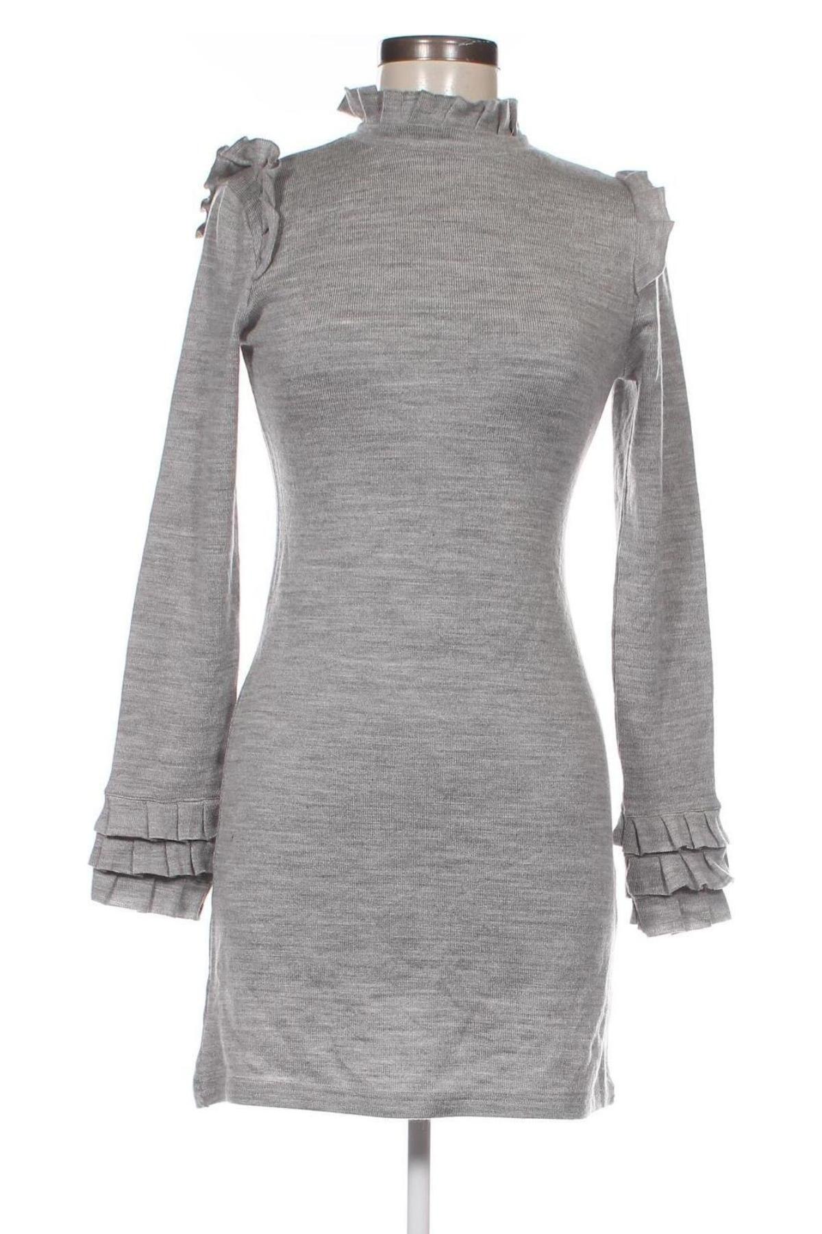Kleid SoBe, Größe S, Farbe Grau, Preis € 37,85