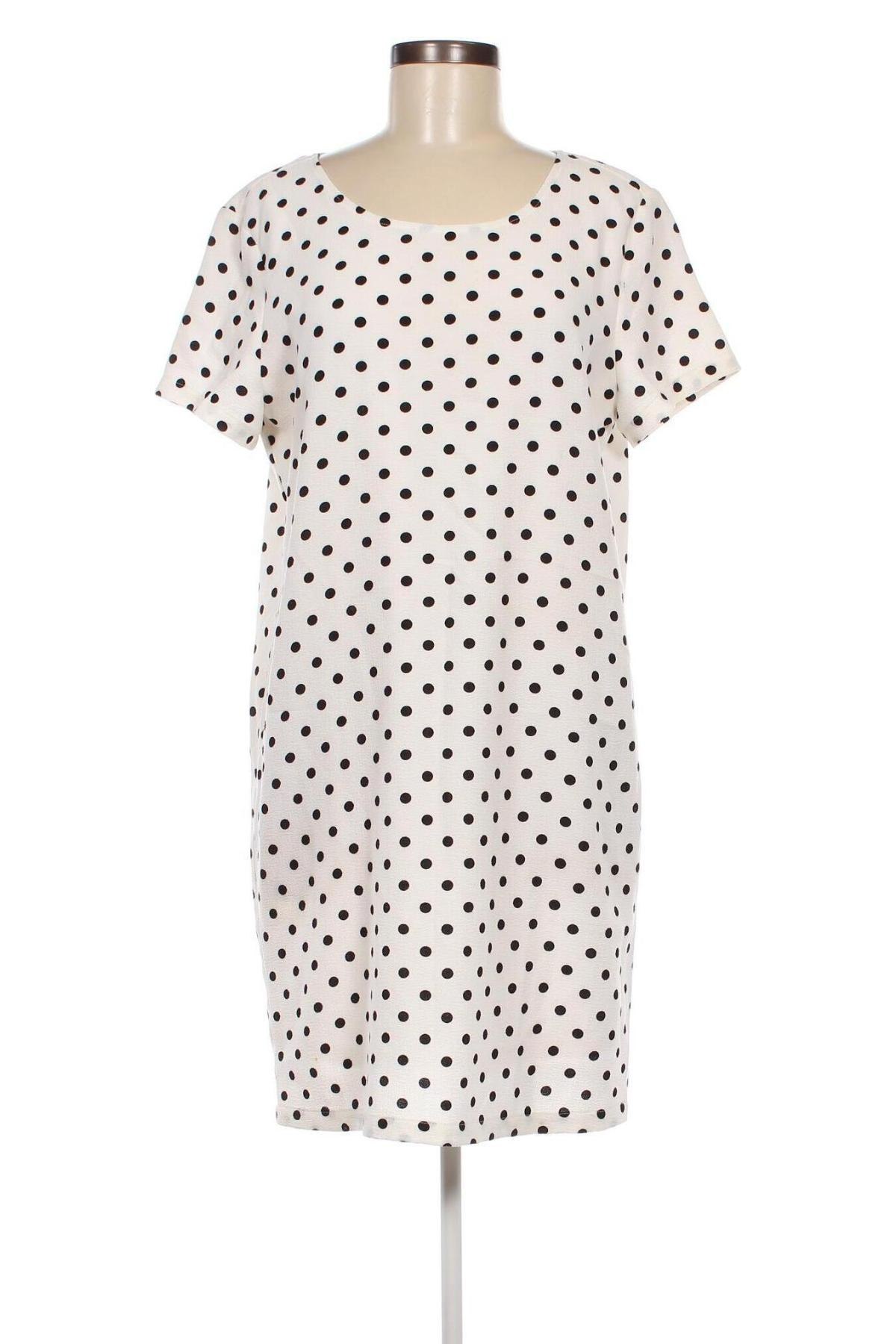 Kleid Soaked In Luxury, Größe M, Farbe Weiß, Preis 44,47 €