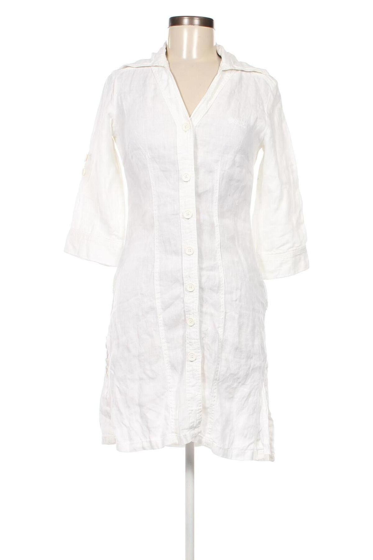 Φόρεμα Soccx, Μέγεθος S, Χρώμα Λευκό, Τιμή 20,29 €