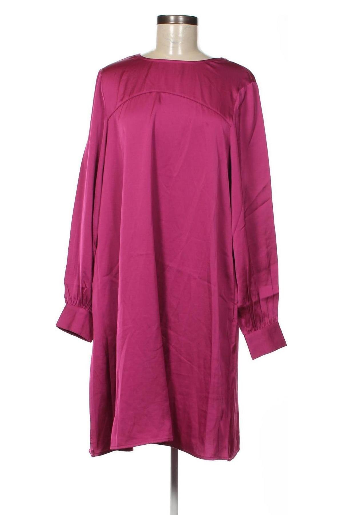 Kleid Soft Rebels, Größe M, Farbe Rosa, Preis € 96,39