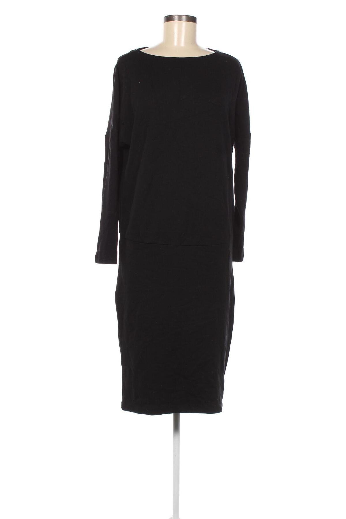 Φόρεμα Someday., Μέγεθος M, Χρώμα Μαύρο, Τιμή 13,36 €