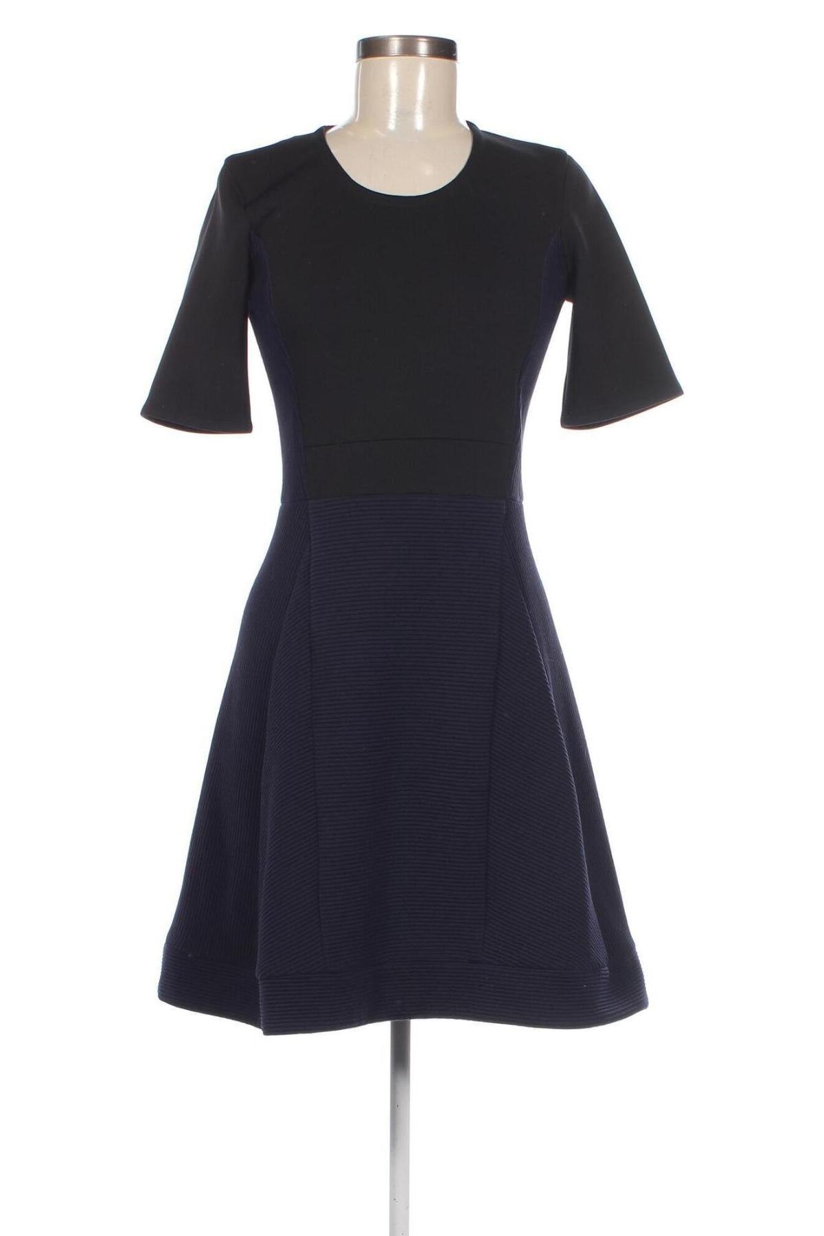 Rochie Sonia By Sonia Rykiel, Mărime S, Culoare Albastru, Preț 217,03 Lei