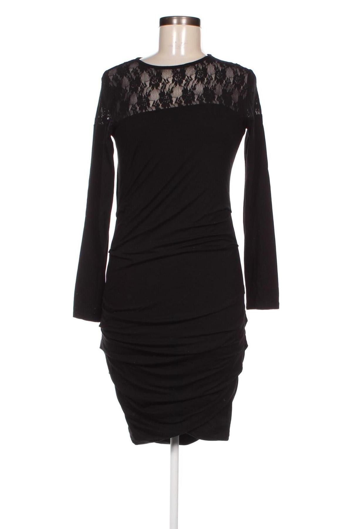 Kleid Sorbet, Größe M, Farbe Schwarz, Preis € 7,12