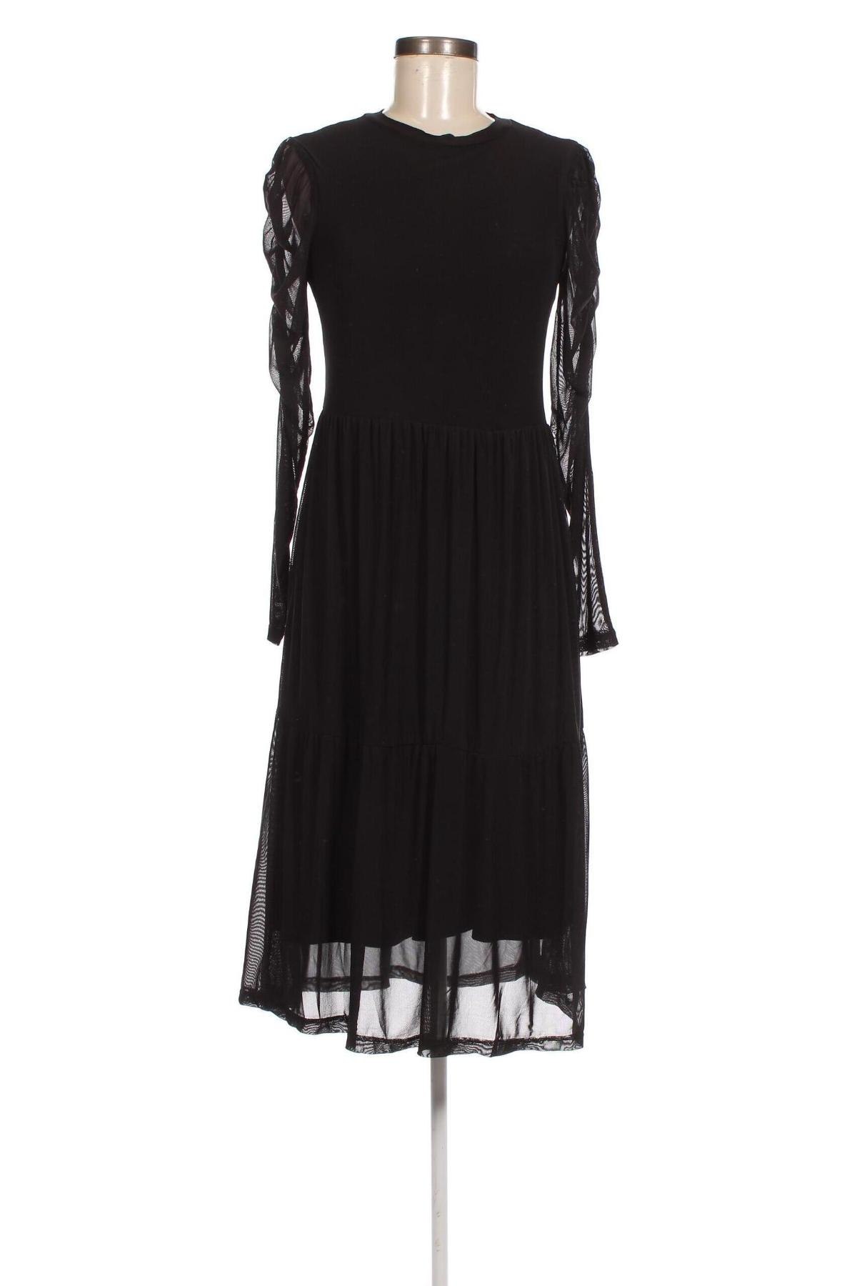 Šaty  Soya Concept, Veľkosť XS, Farba Čierna, Cena  18,37 €