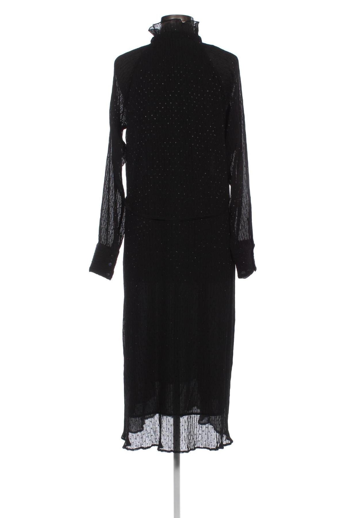 Kleid Soya Concept, Größe S, Farbe Schwarz, Preis 28,86 €