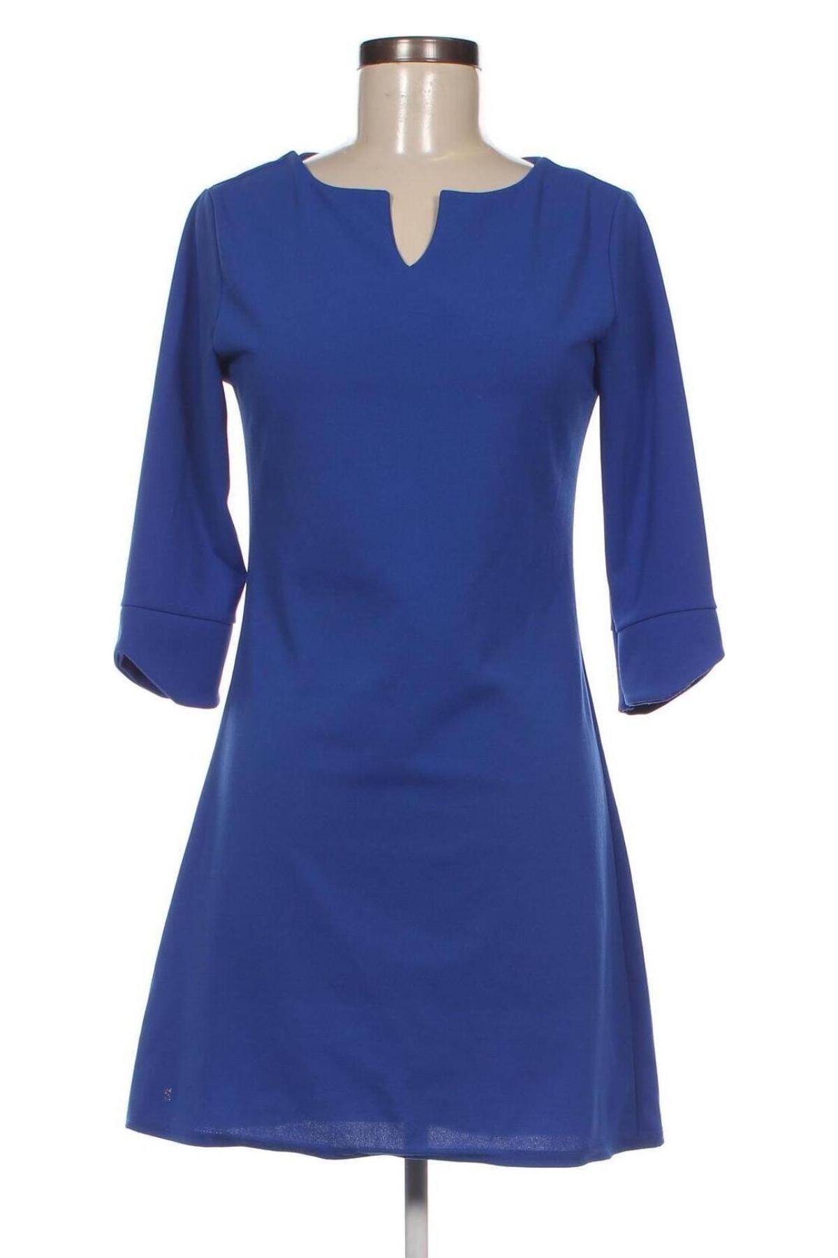 Kleid Star by S...*, Größe M, Farbe Blau, Preis 7,12 €