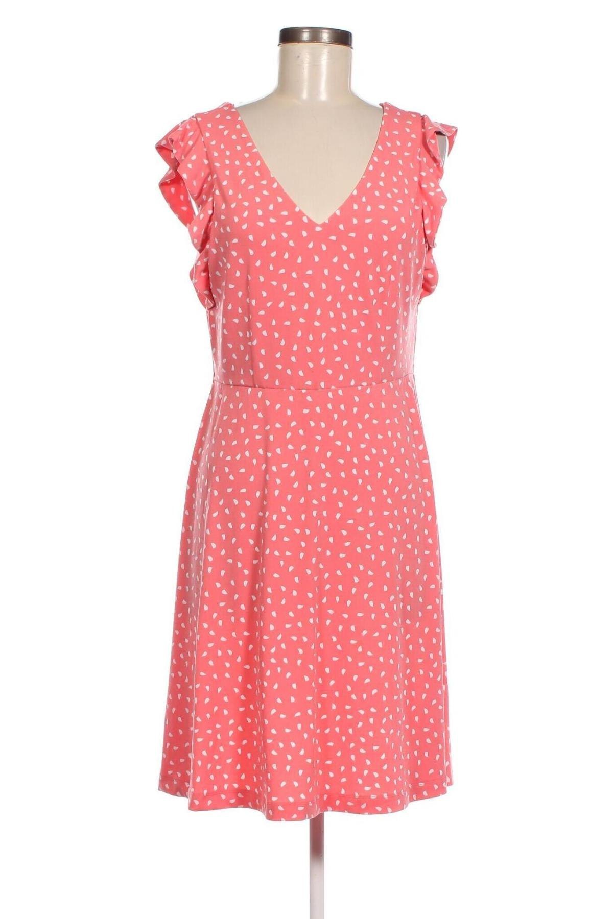Φόρεμα Steps, Μέγεθος M, Χρώμα Ρόζ , Τιμή 10,76 €