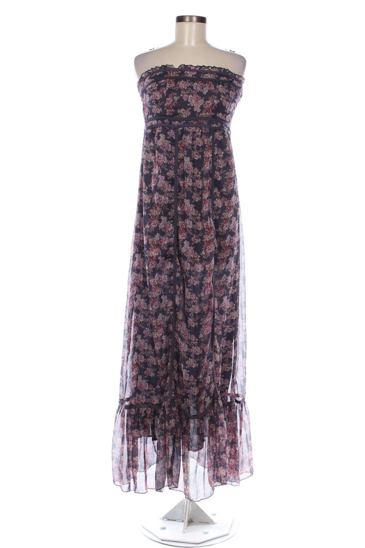 Kleid Stradivarius, Größe M, Farbe Mehrfarbig, Preis 9,09 €