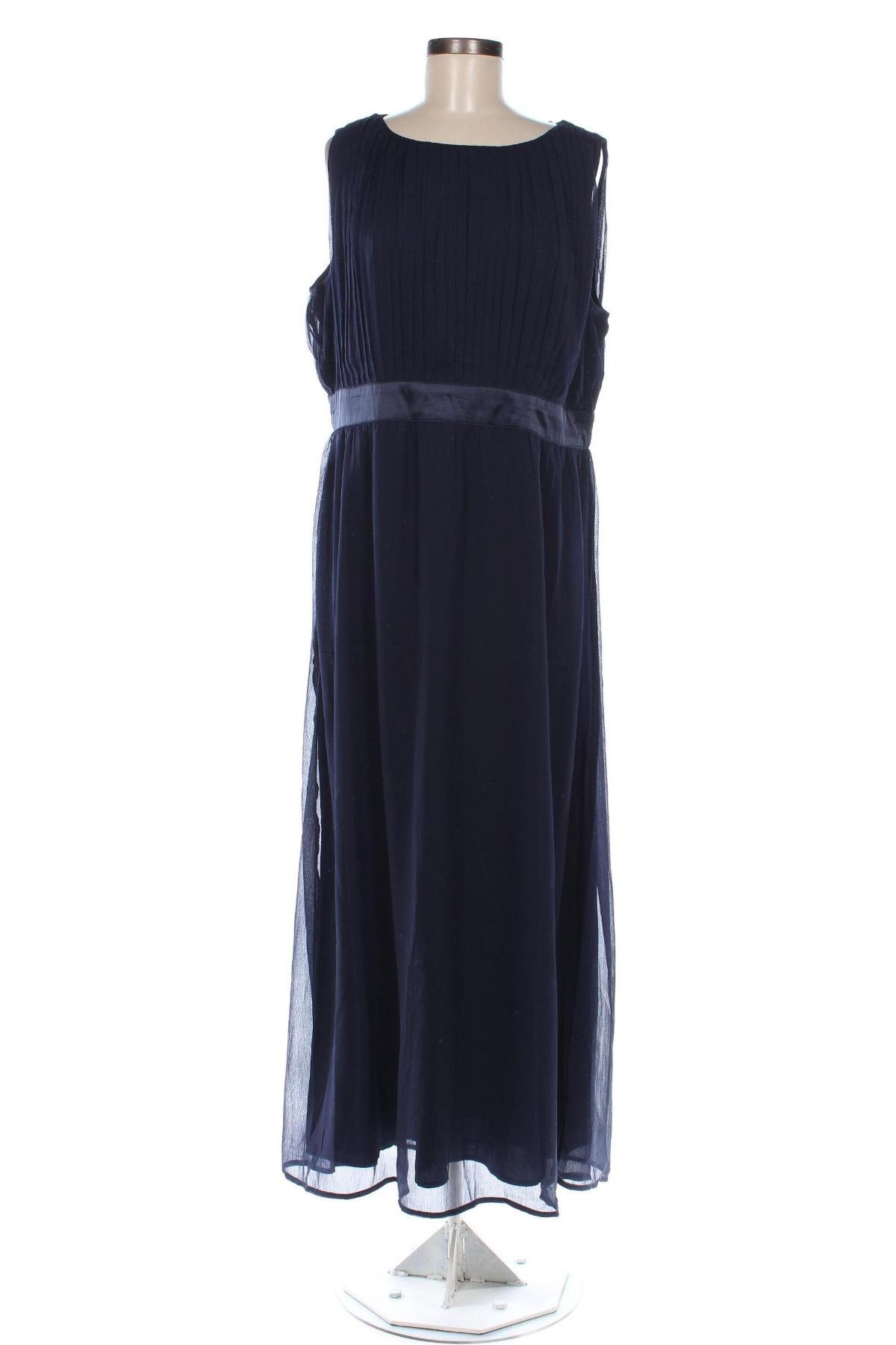 Φόρεμα Street One, Μέγεθος XL, Χρώμα Μπλέ, Τιμή 23,81 €