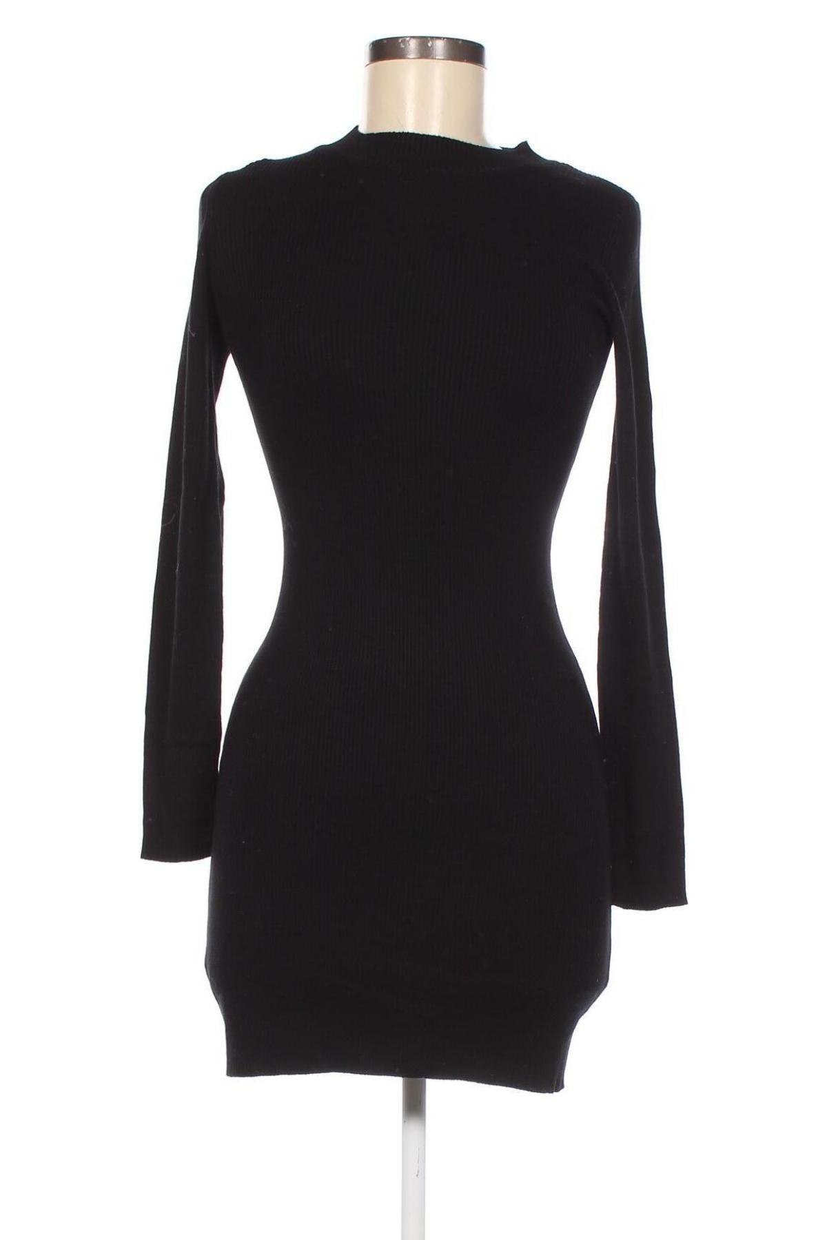 Φόρεμα Studio, Μέγεθος S, Χρώμα Μαύρο, Τιμή 9,01 €