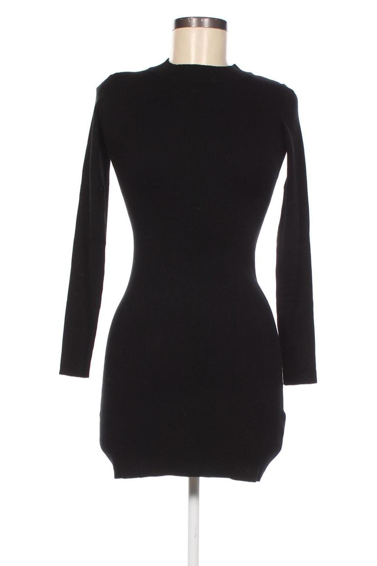 Φόρεμα Studio, Μέγεθος XS, Χρώμα Μαύρο, Τιμή 8,77 €