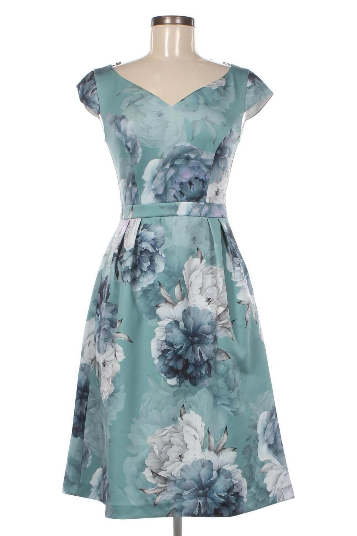Φόρεμα Swing, Μέγεθος M, Χρώμα Πολύχρωμο, Τιμή 96,39 €