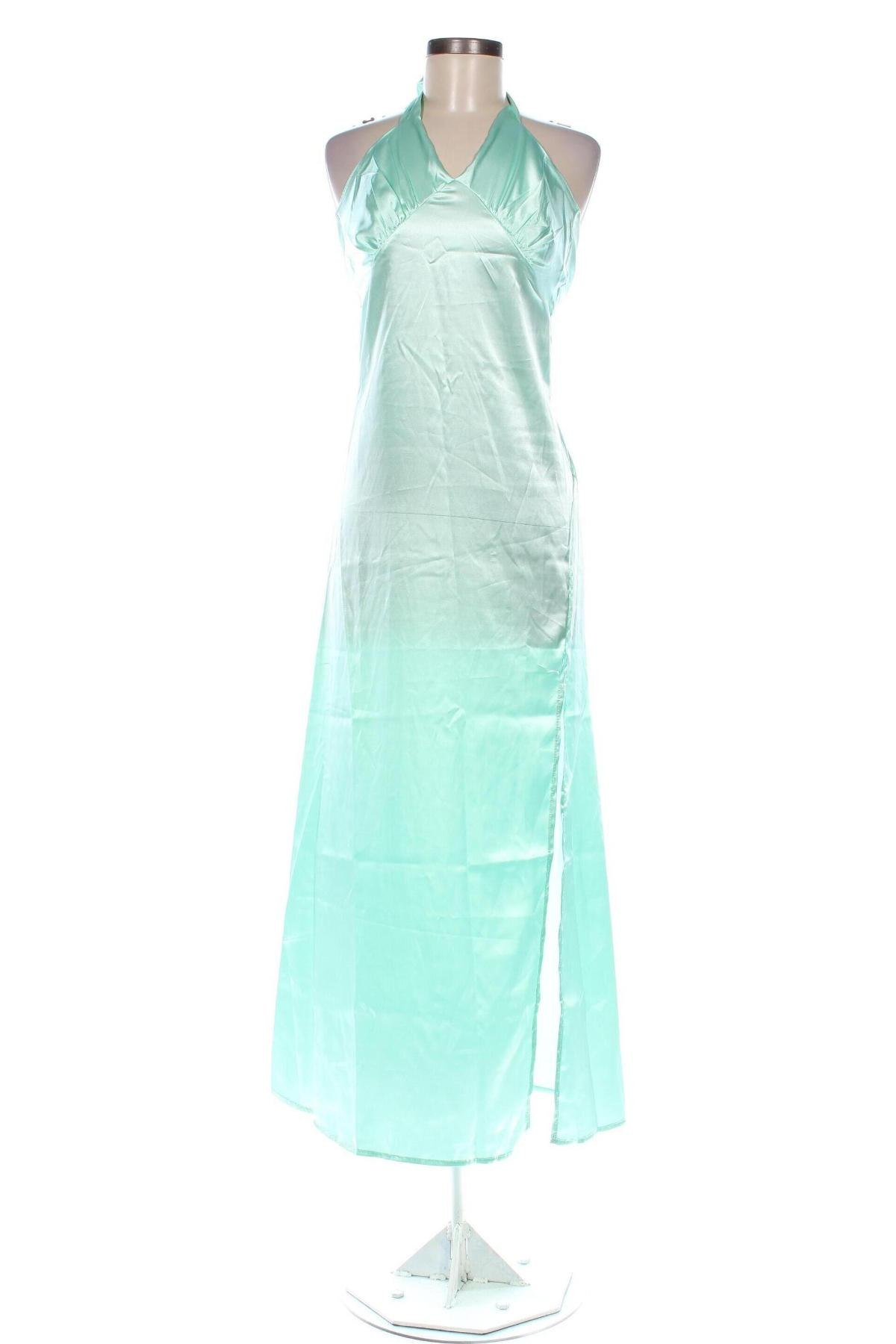 Sukienka TFNC London, Rozmiar S, Kolor Zielony, Cena 149,26 zł