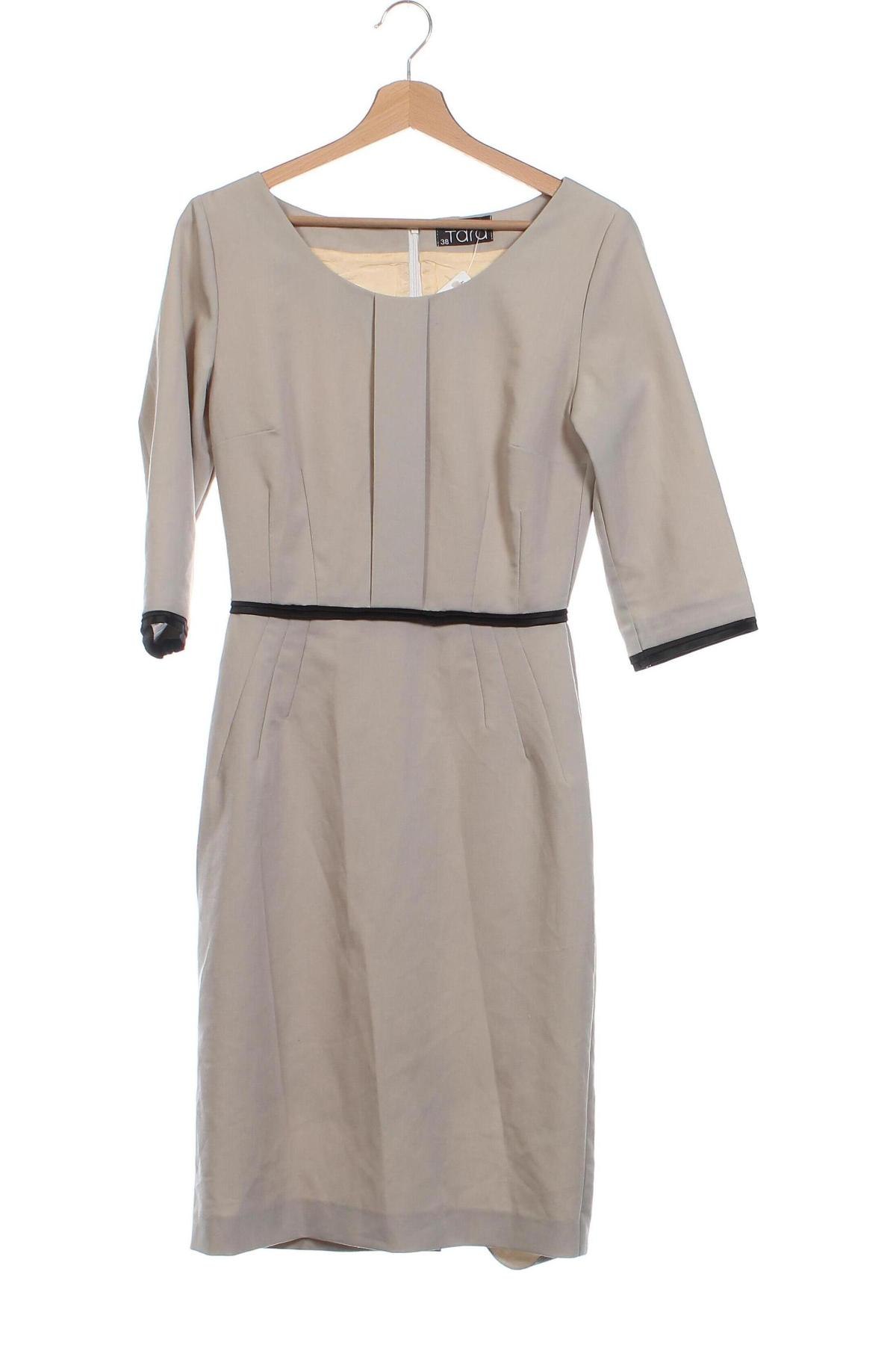 Kleid Tara, Größe M, Farbe Grau, Preis 7,57 €