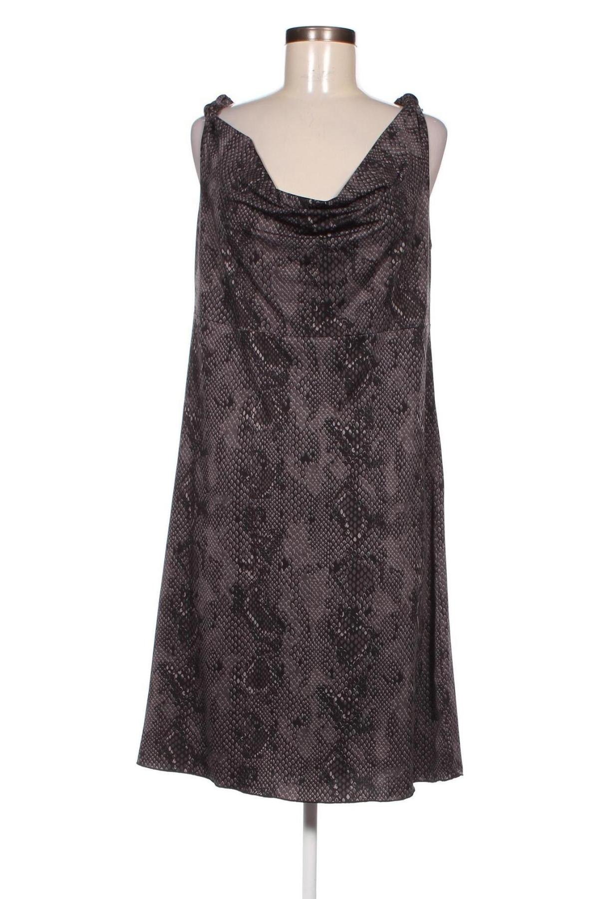 Kleid Tara, Größe XL, Farbe Mehrfarbig, Preis € 7,12