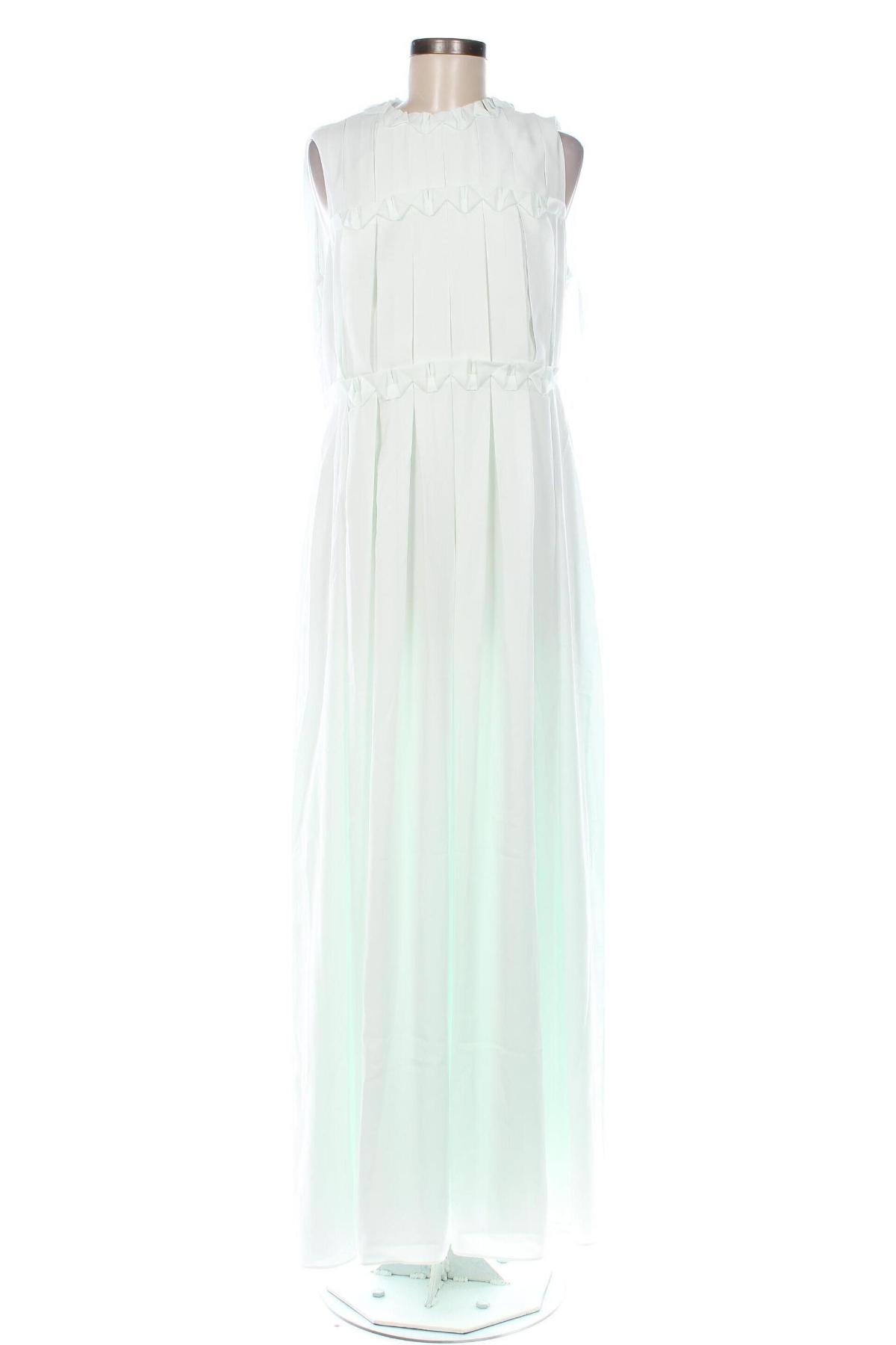 Kleid Ted Baker, Größe L, Farbe Grün, Preis 193,30 €