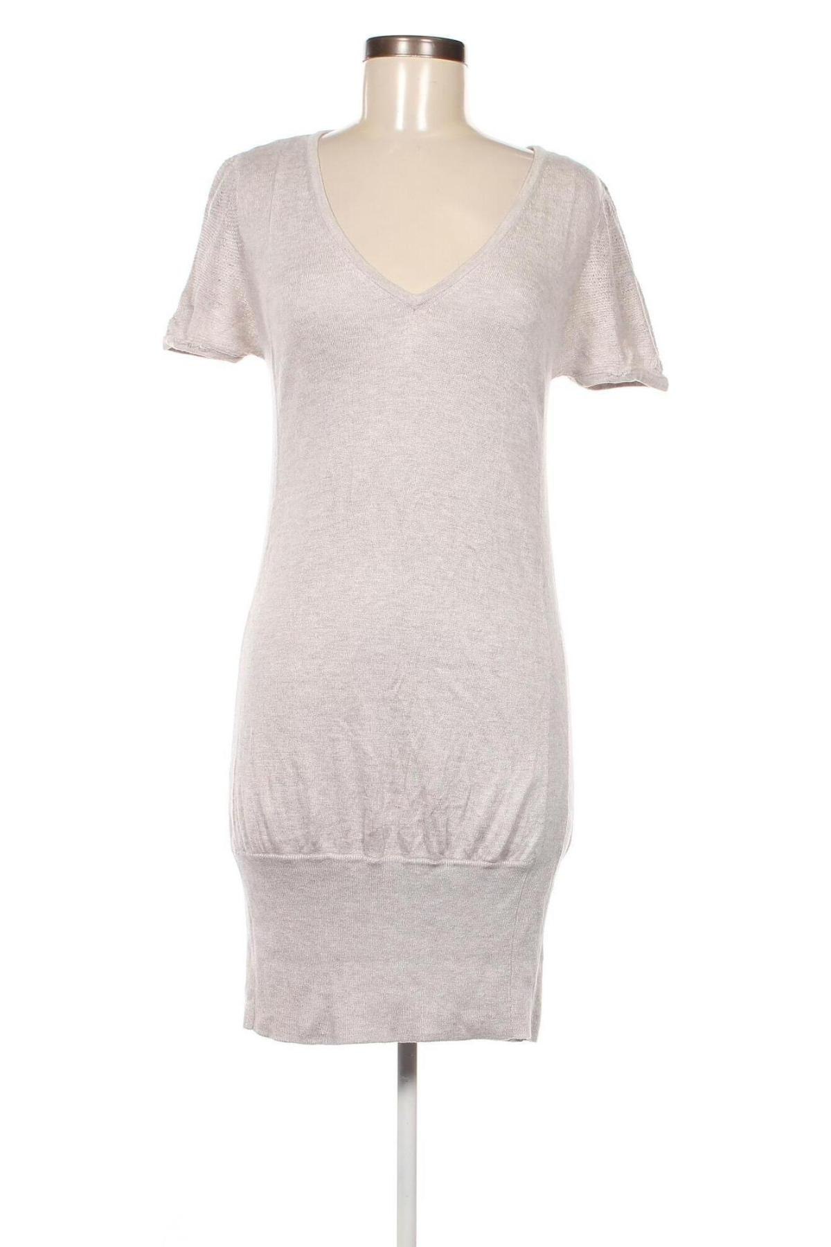 Kleid Ted Baker, Größe M, Farbe Grau, Preis 80,31 €