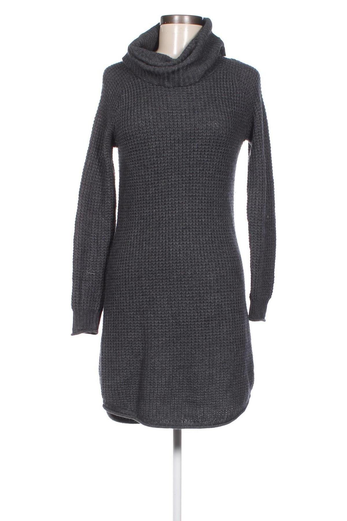 Kleid Toad & Go, Größe XS, Farbe Grau, Preis € 10,02