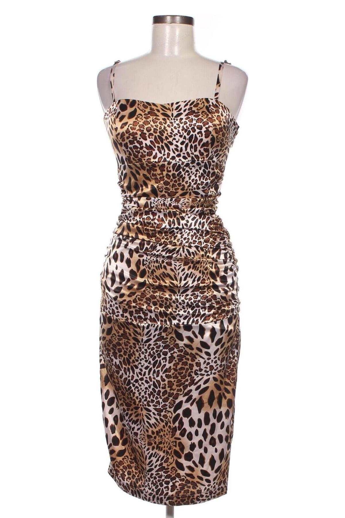 Φόρεμα Toi & Moi, Μέγεθος M, Χρώμα Πολύχρωμο, Τιμή 36,38 €
