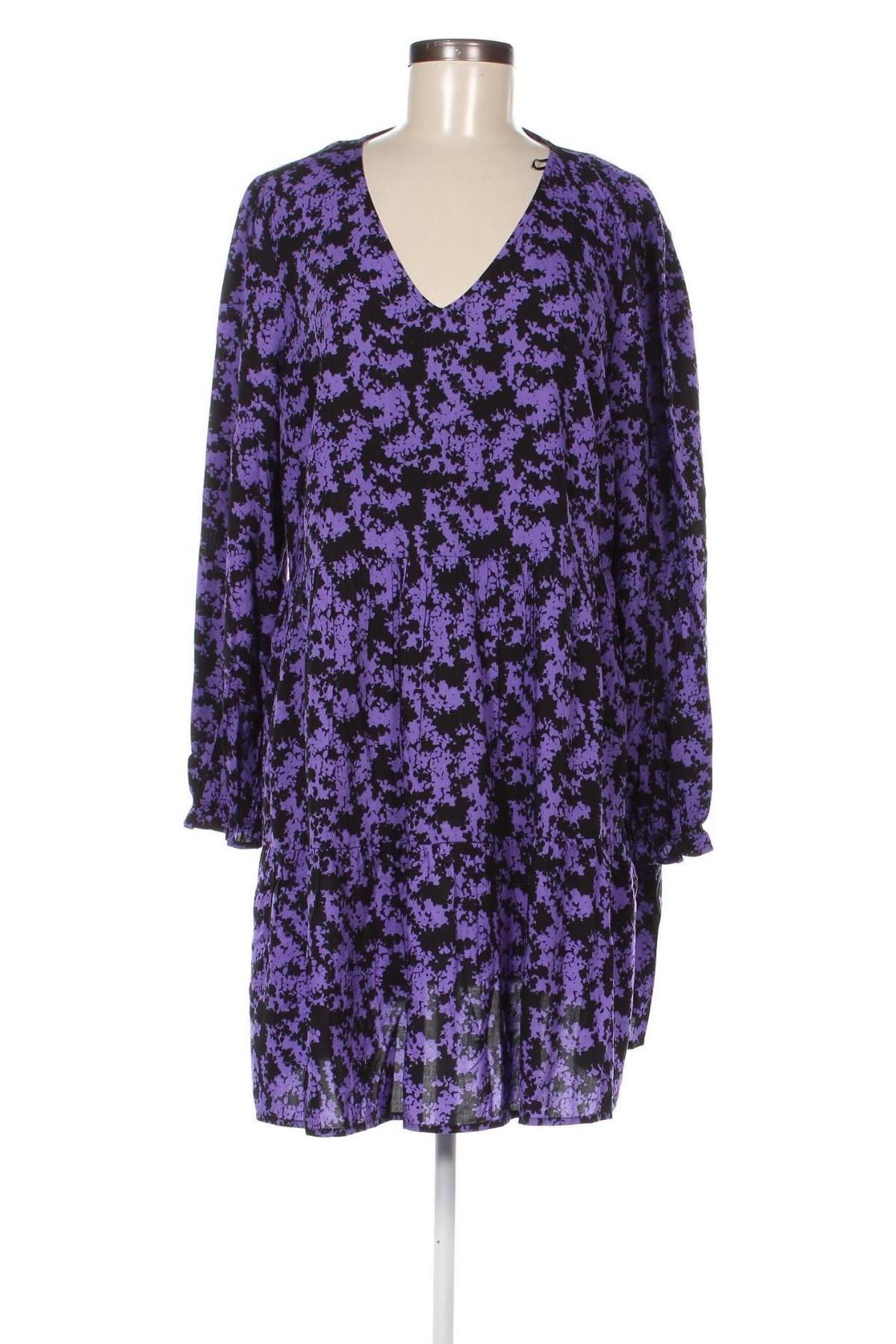 Φόρεμα Tom Tailor, Μέγεθος XXL, Χρώμα Πολύχρωμο, Τιμή 55,67 €