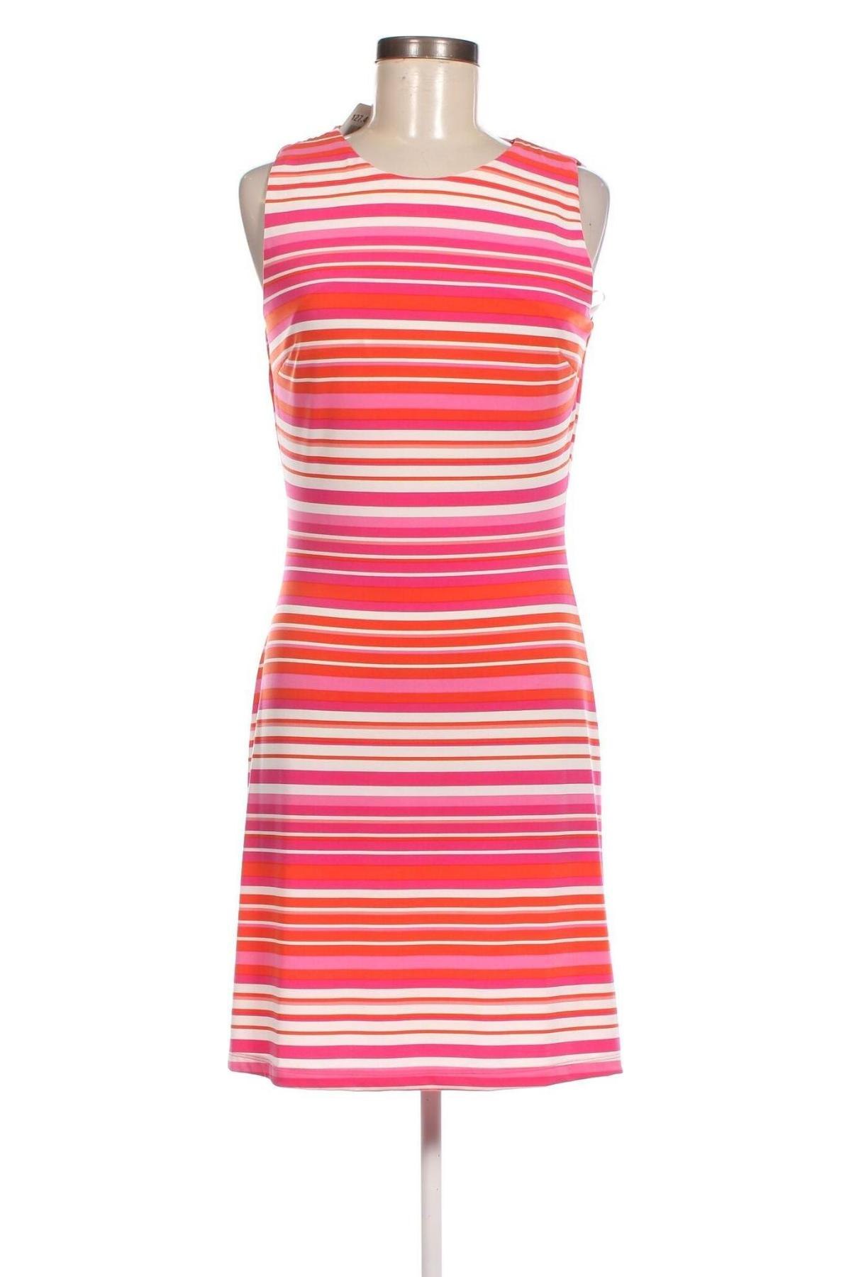 Kleid Tommy Hilfiger, Größe S, Farbe Mehrfarbig, Preis € 58,75