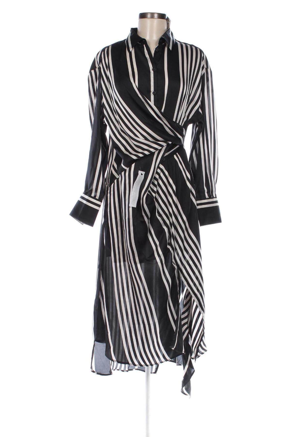 Kleid Topshop, Größe M, Farbe Mehrfarbig, Preis 25,05 €