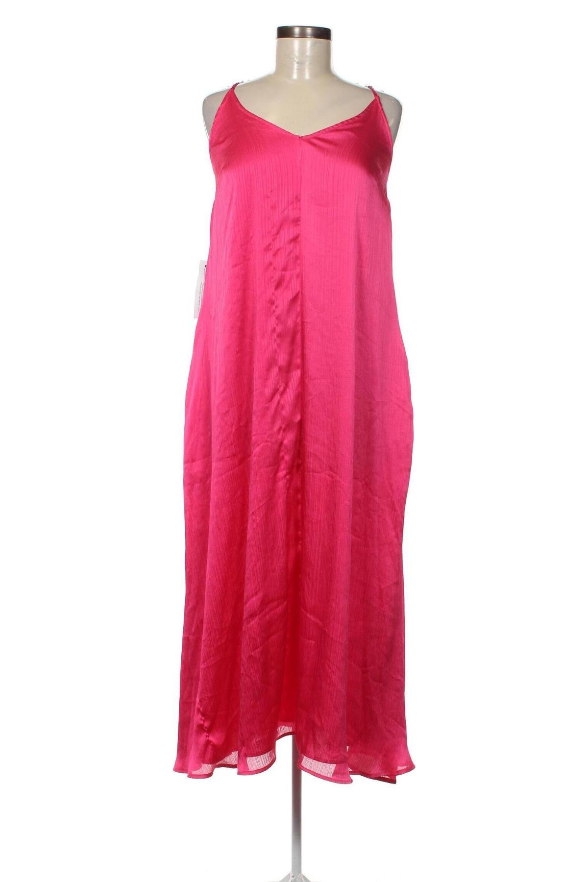 Šaty  Topshop, Velikost M, Barva Růžová, Cena  391,00 Kč
