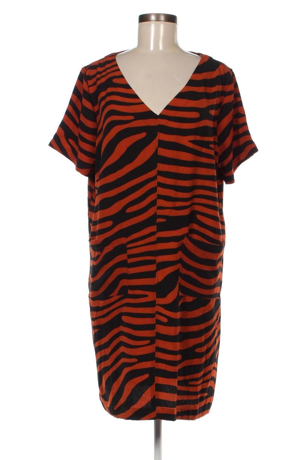 Φόρεμα Trend One, Μέγεθος L, Χρώμα Πολύχρωμο, Τιμή 7,36 €