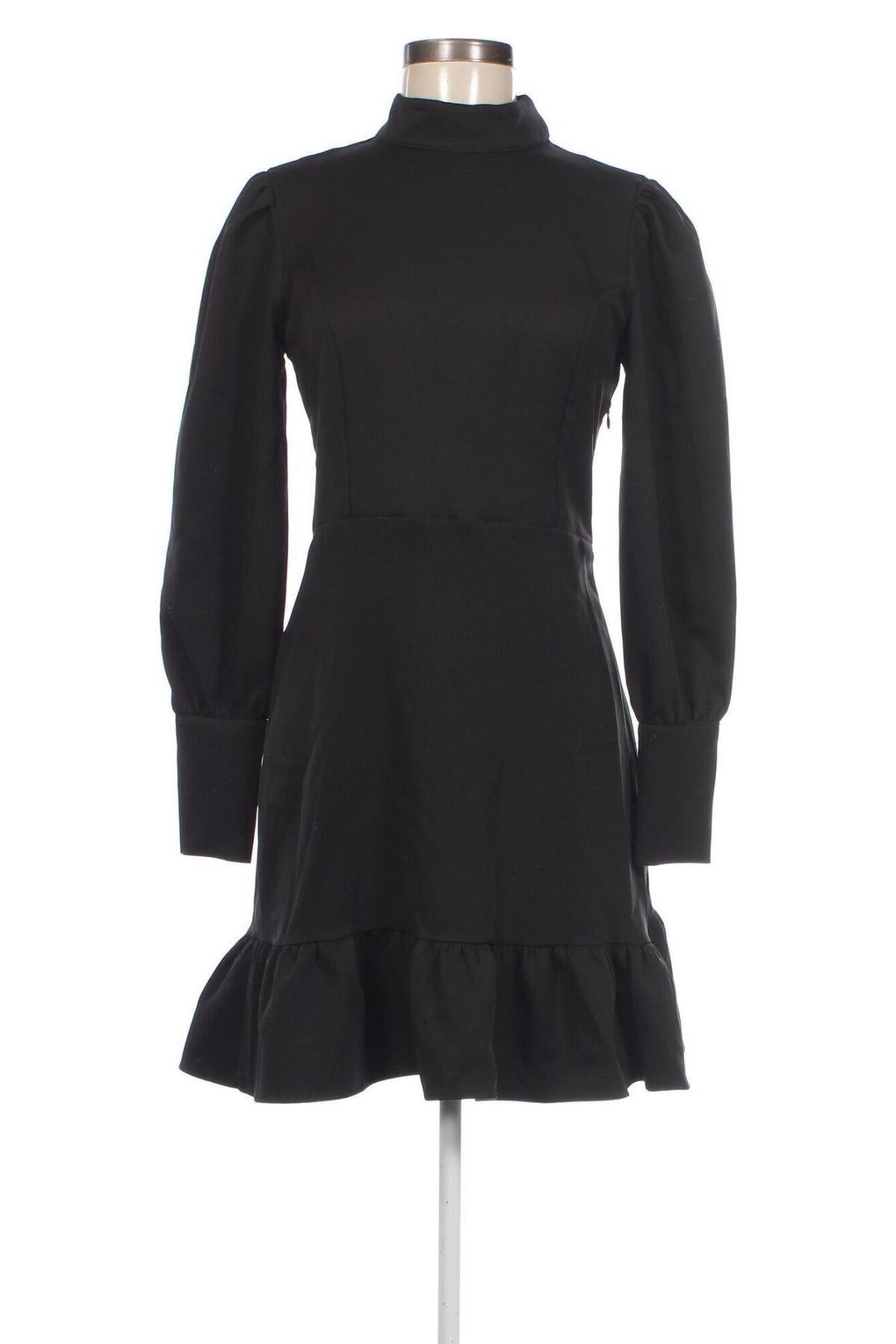 Kleid Trendyol, Größe S, Farbe Schwarz, Preis € 12,49