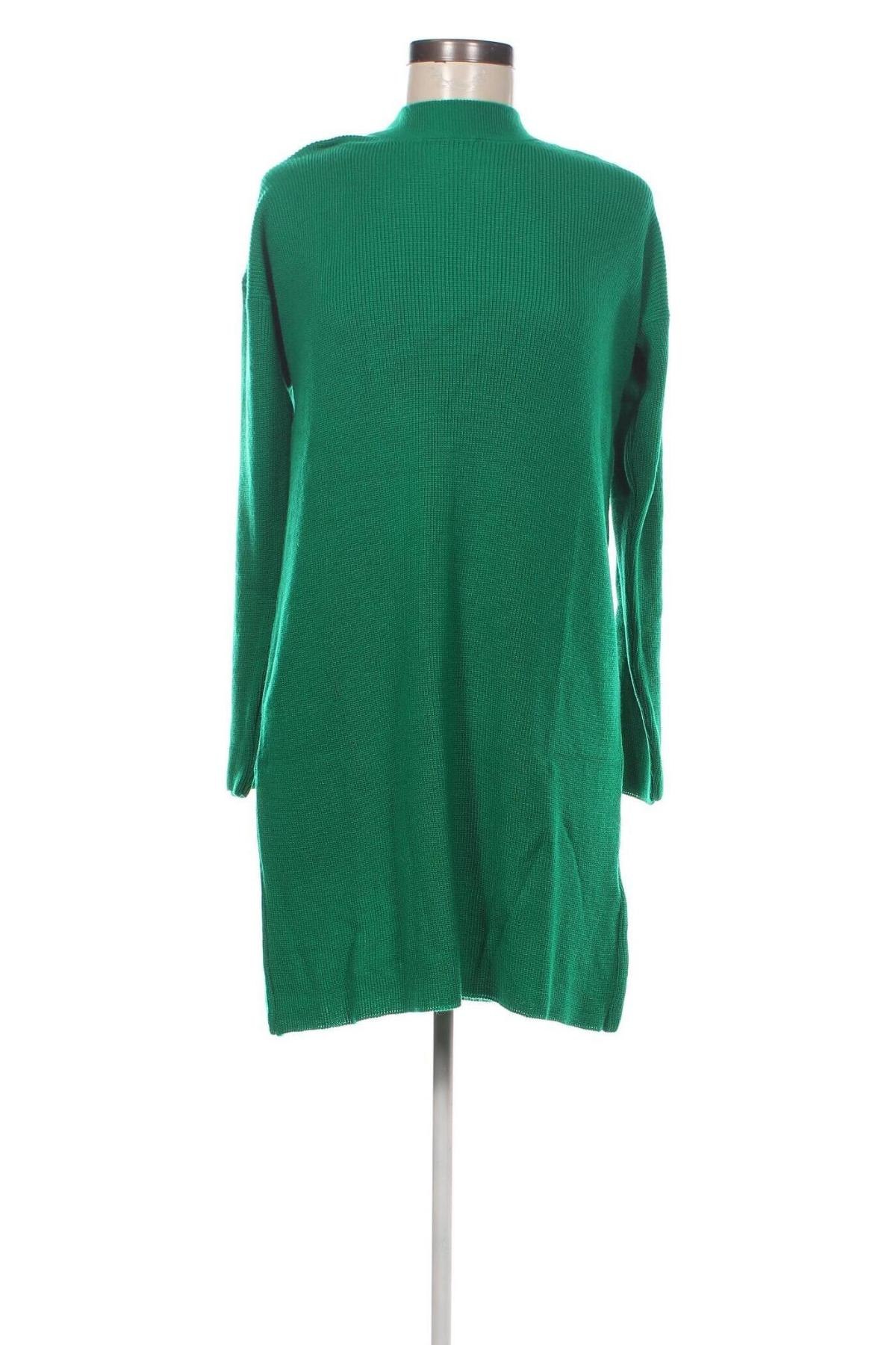 Kleid Trendyol, Größe S, Farbe Grün, Preis 55,67 €