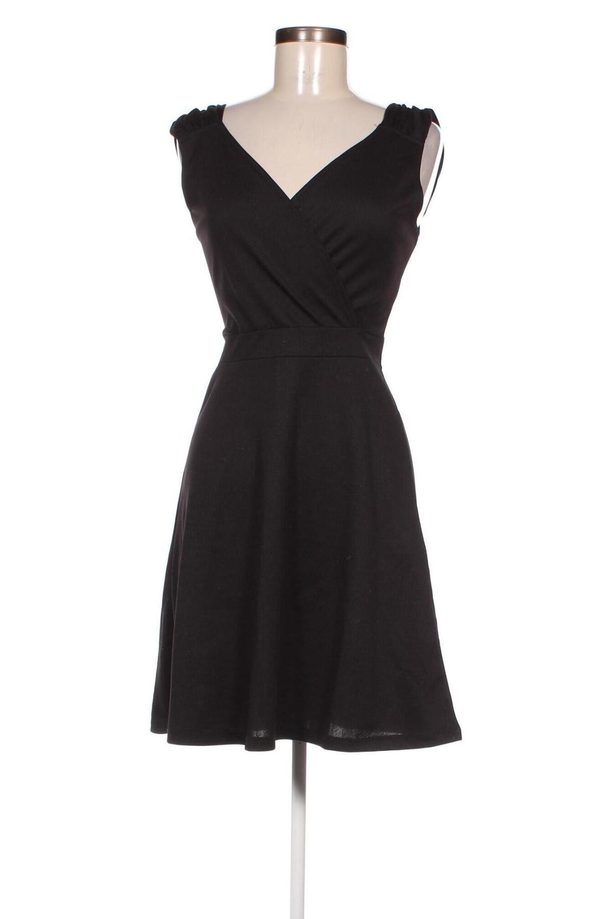 Kleid Trendyol, Größe M, Farbe Schwarz, Preis € 36,79