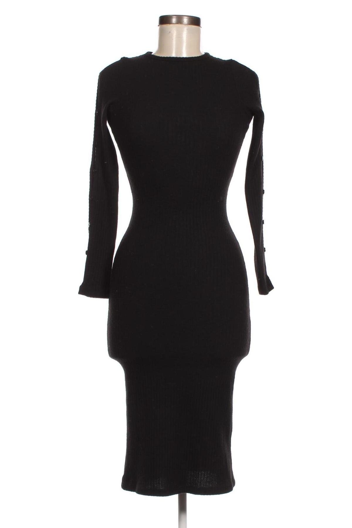 Kleid Trendyol, Größe S, Farbe Schwarz, Preis 7,99 €