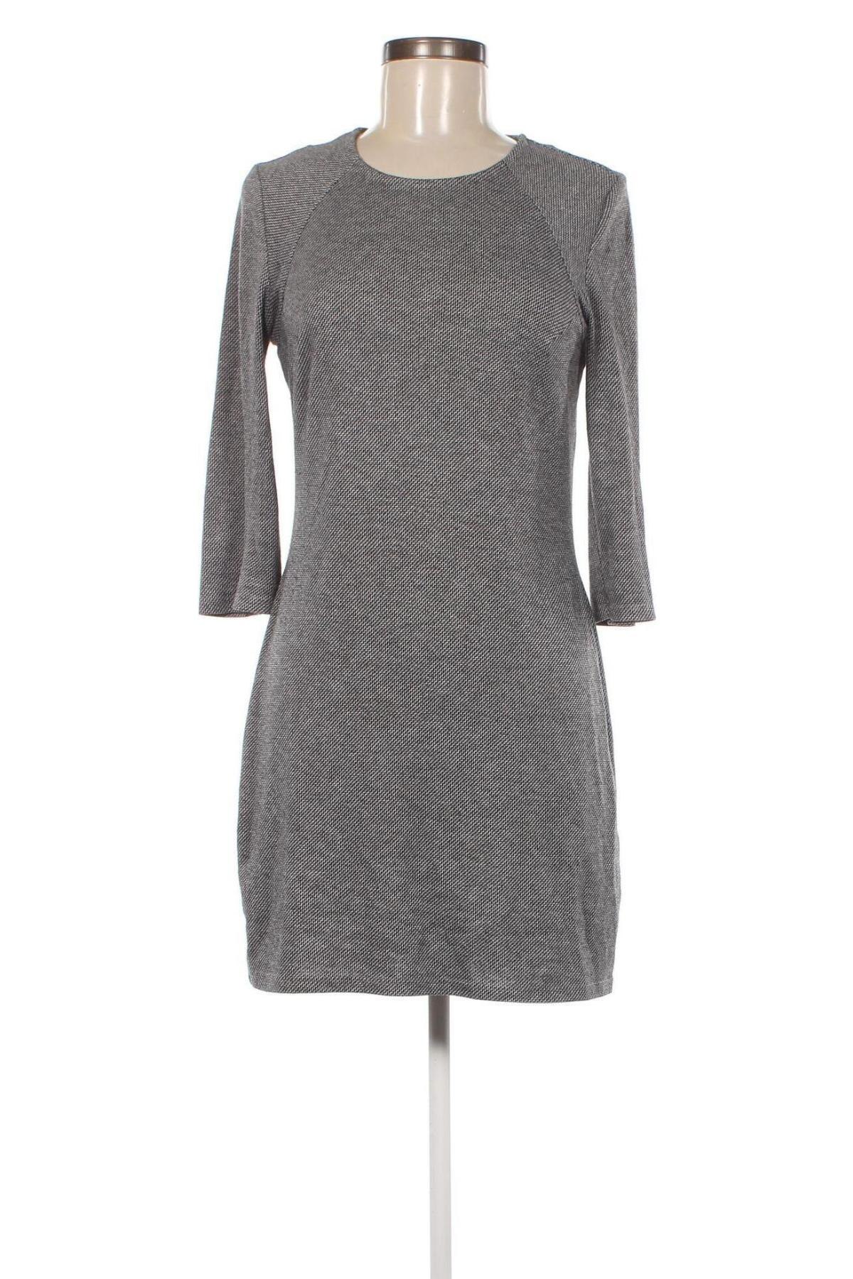 Kleid True Style, Größe S, Farbe Grau, Preis 8,07 €